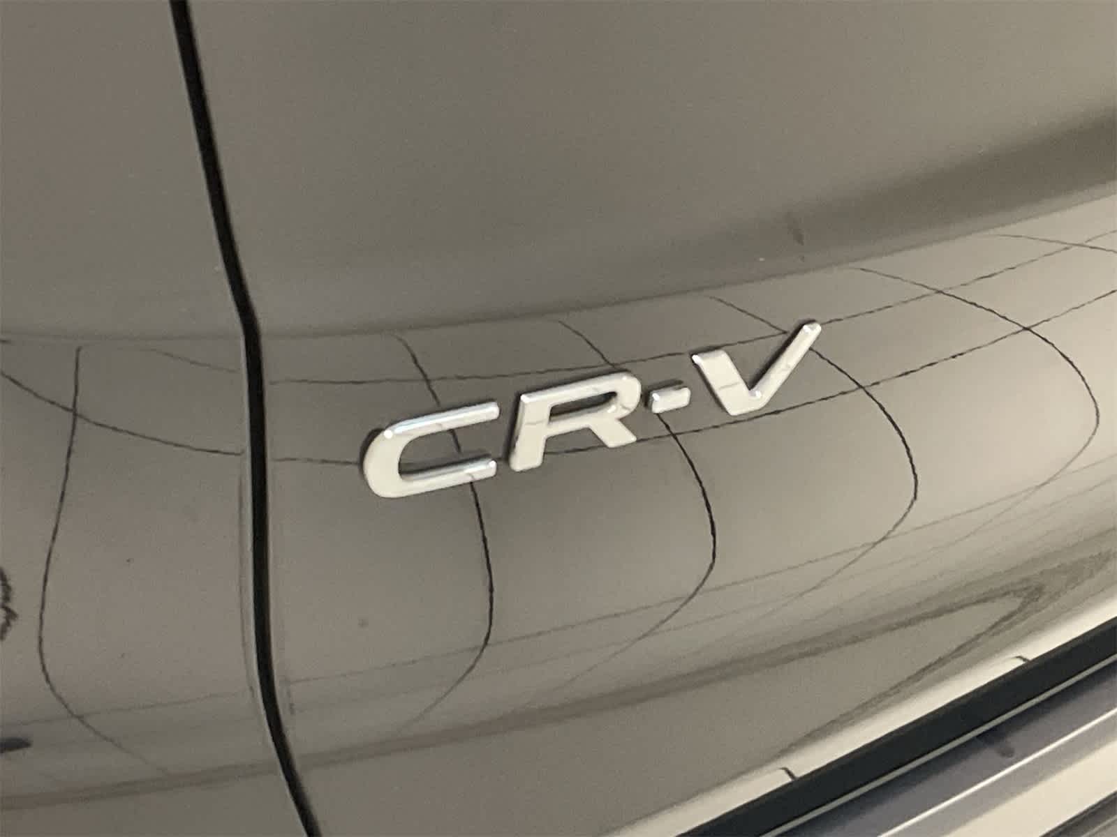 Thumbnail: 2025 Honda CR-V - 22