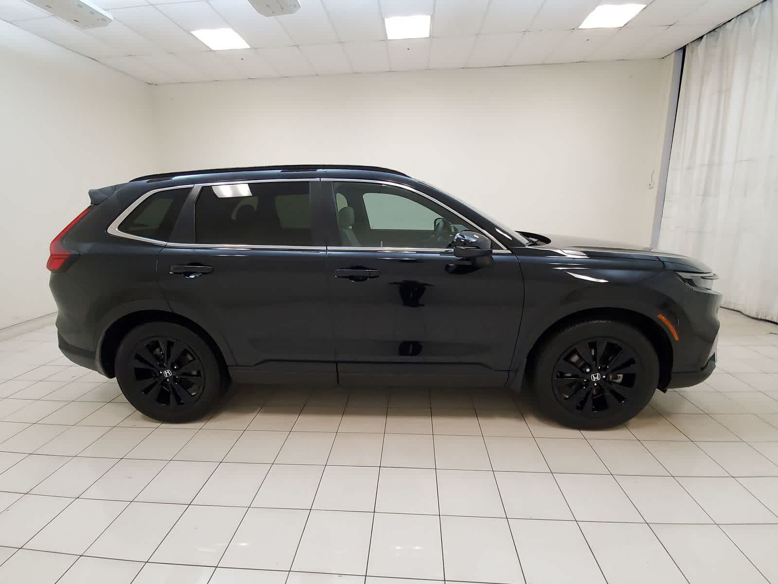 Thumbnail: 2023 Honda CR-V - 29