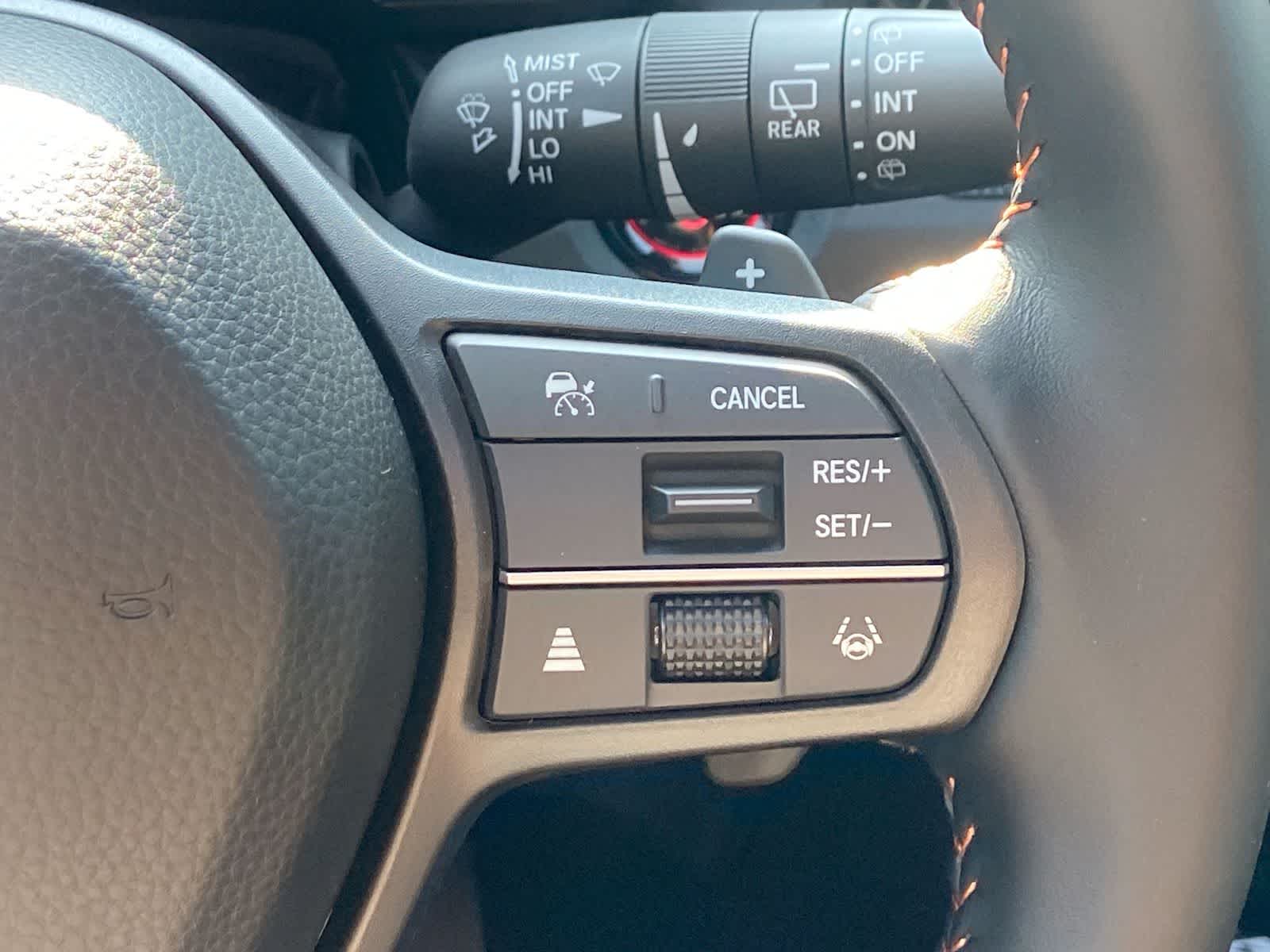 Thumbnail: 2026 Honda CR-V - 23