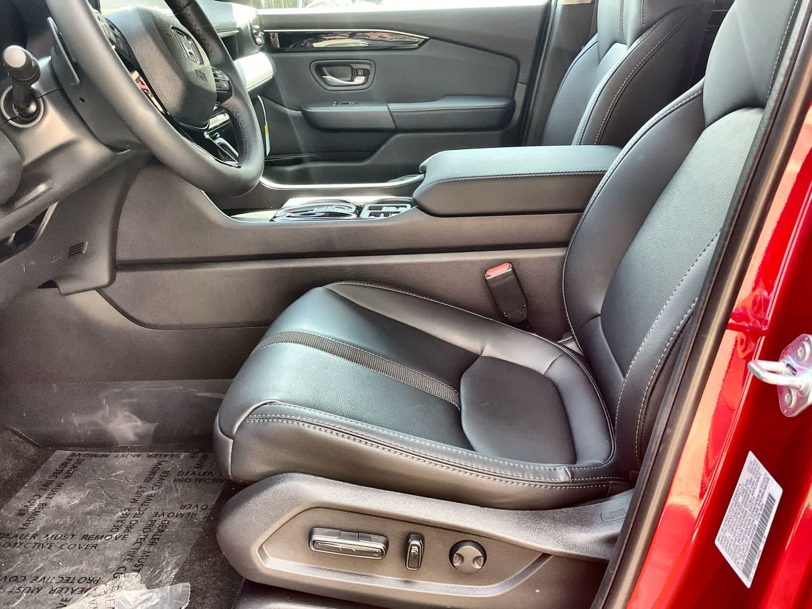 Thumbnail: 2026 Honda Pilot - 12