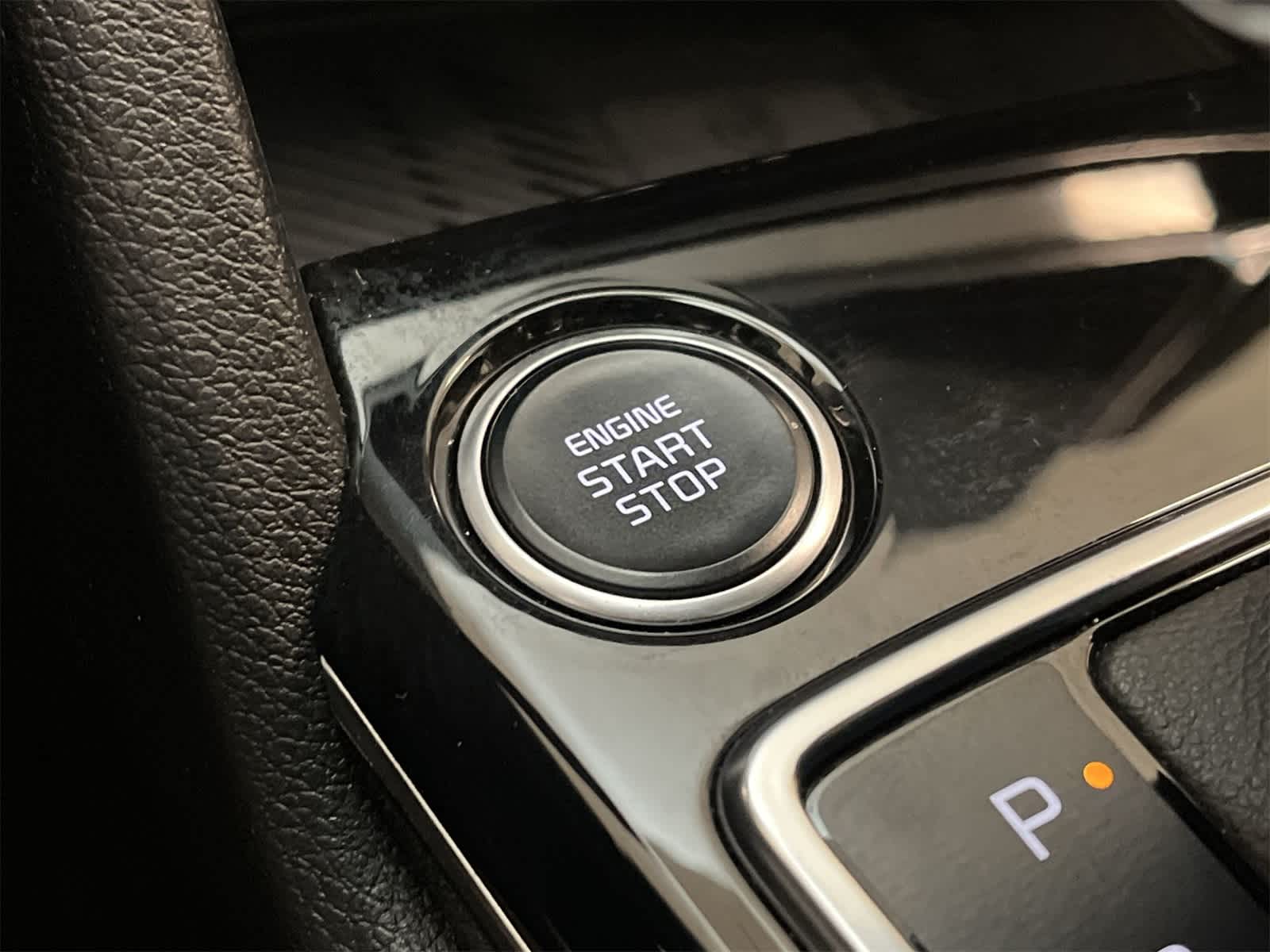 Thumbnail: 2023 Kia Sportage - 8