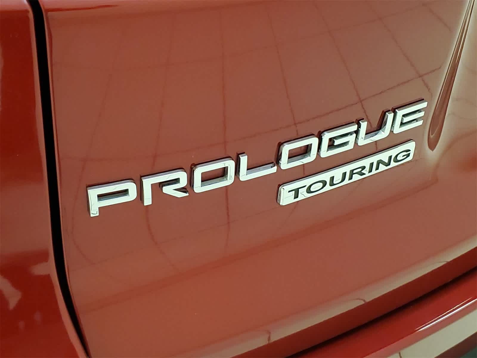 Thumbnail: 2025 Honda Prologue - 23