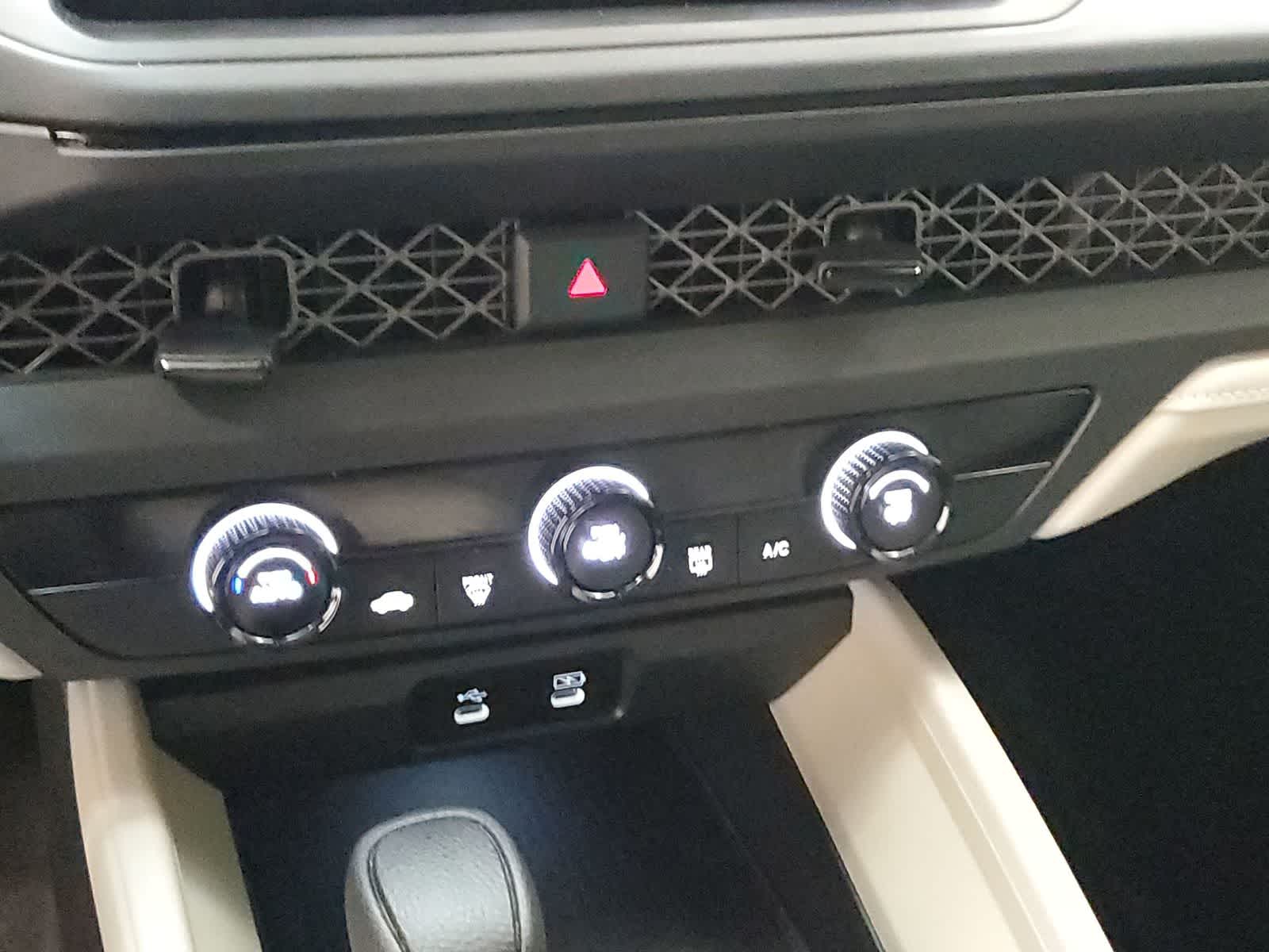 Thumbnail: 2025 Honda Accord - 28