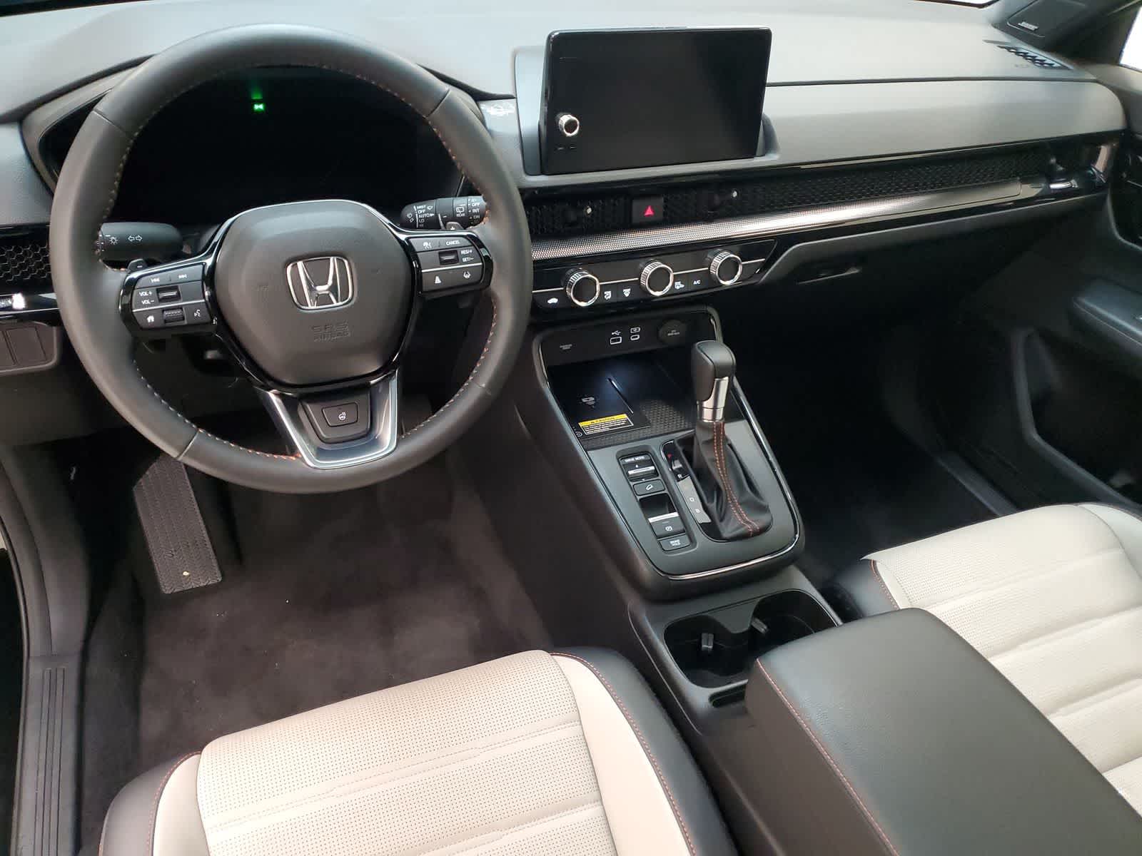 Thumbnail: 2023 Honda CR-V - 21