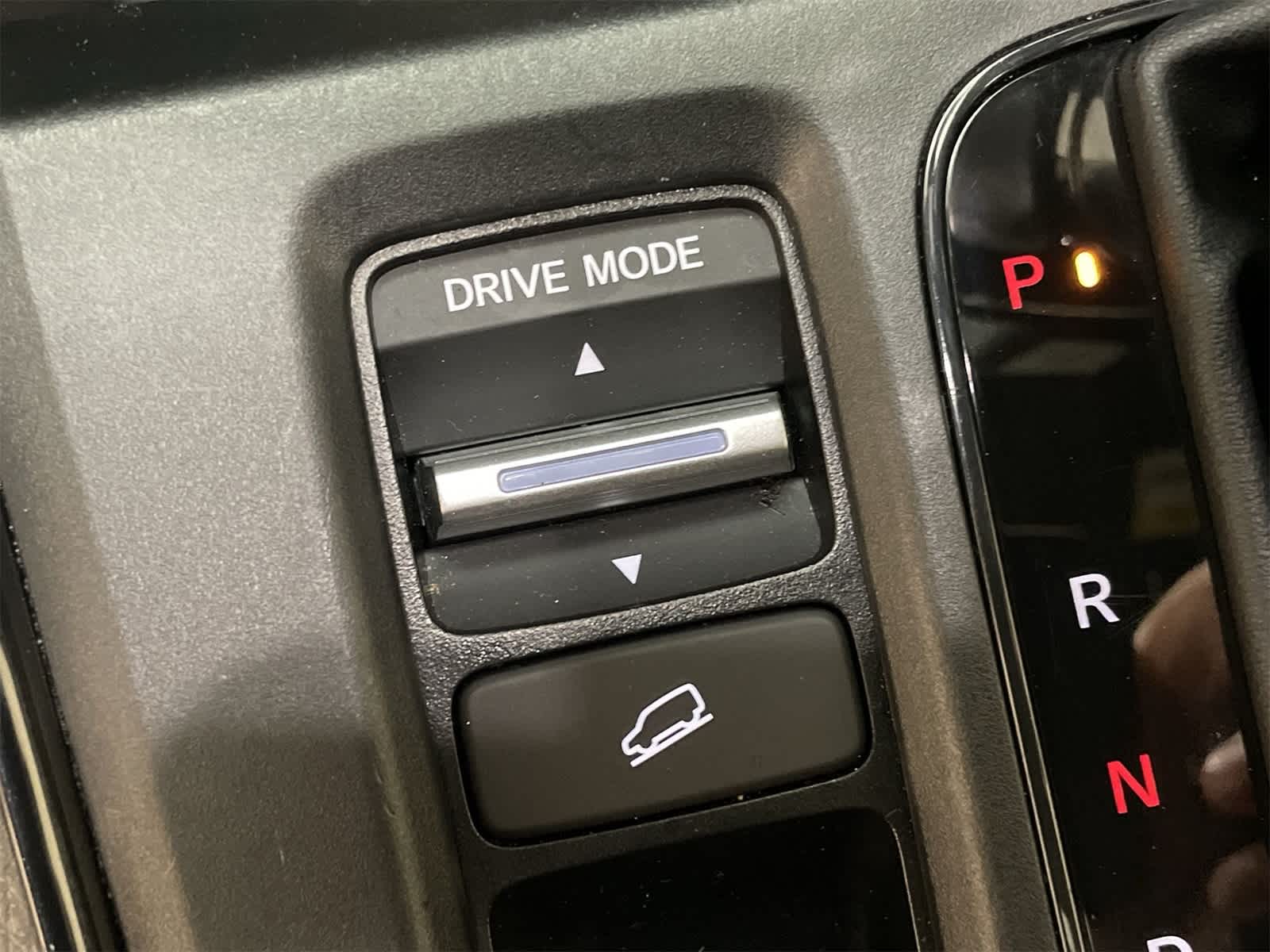 Thumbnail: 2025 Honda CR-V - 34