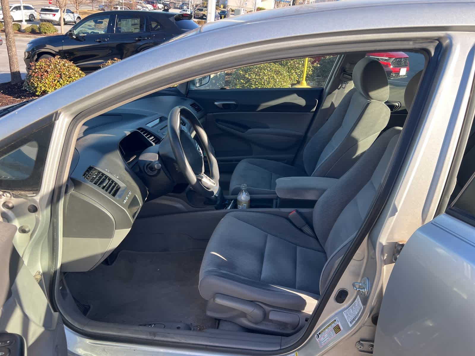 Thumbnail: 2010 Honda Civic - 17