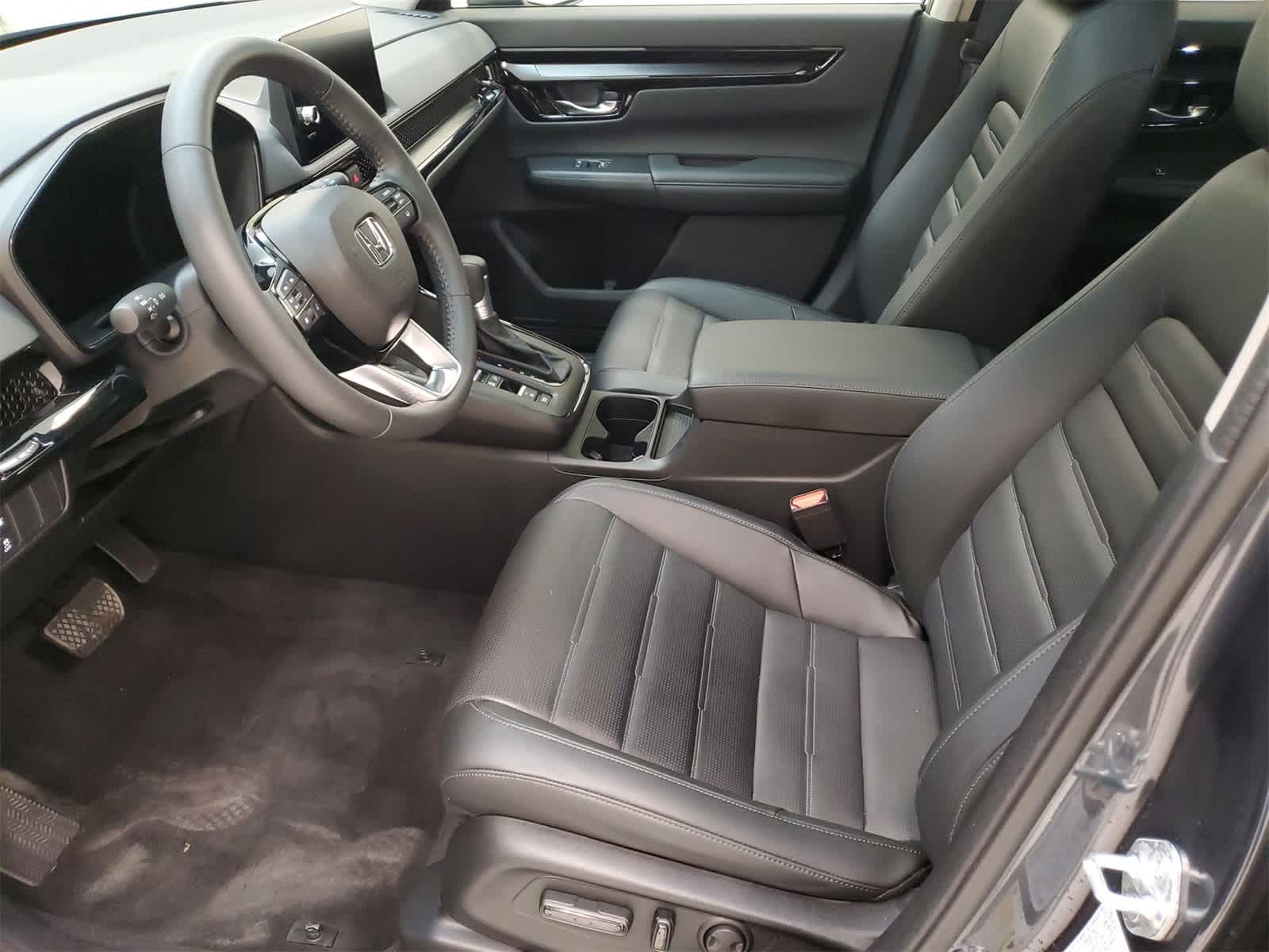 Thumbnail: 2024 Honda CR-V - 19