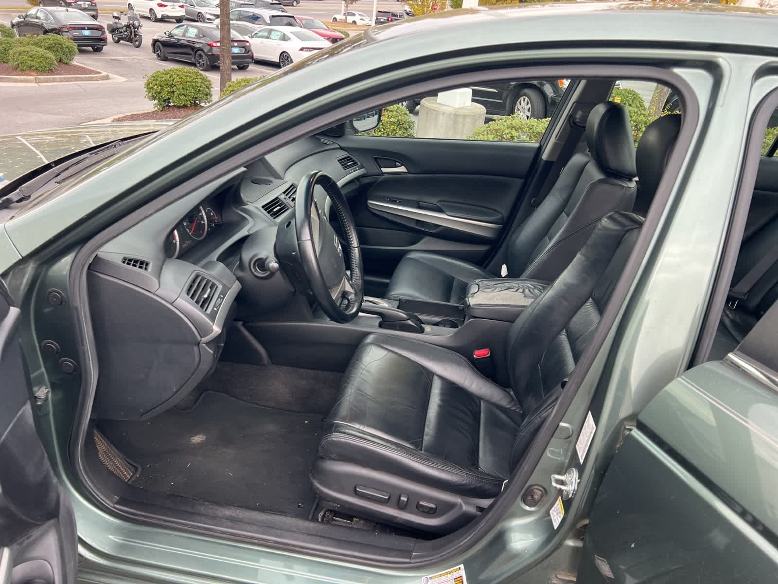 Thumbnail: 2009 Honda Accord - 16