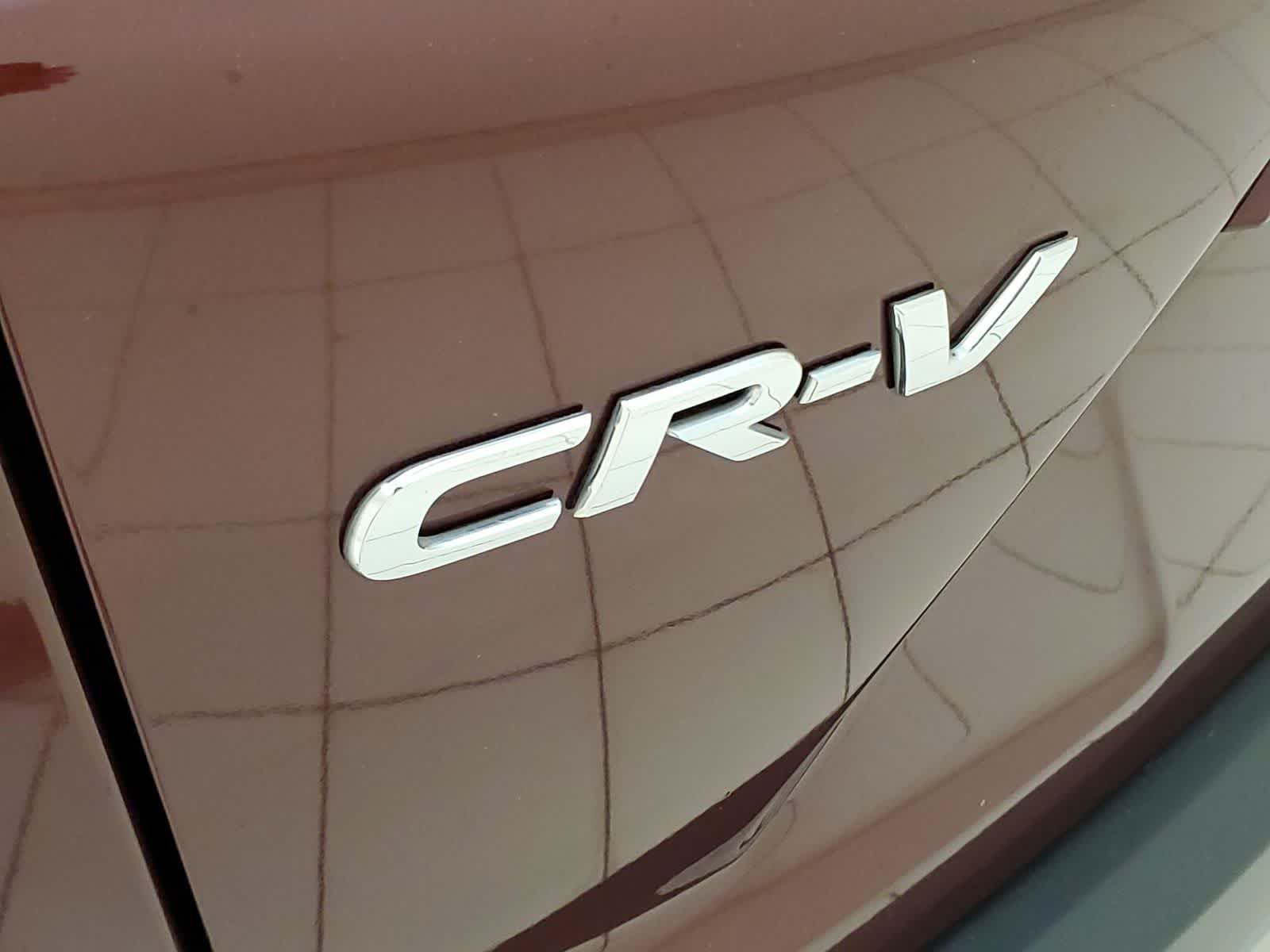 Thumbnail: 2018 Honda CR-V - 21