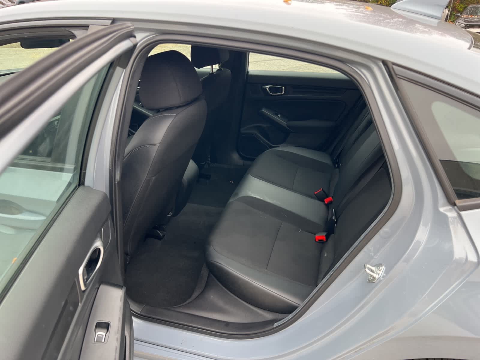 Thumbnail: 2024 Honda Civic - 15