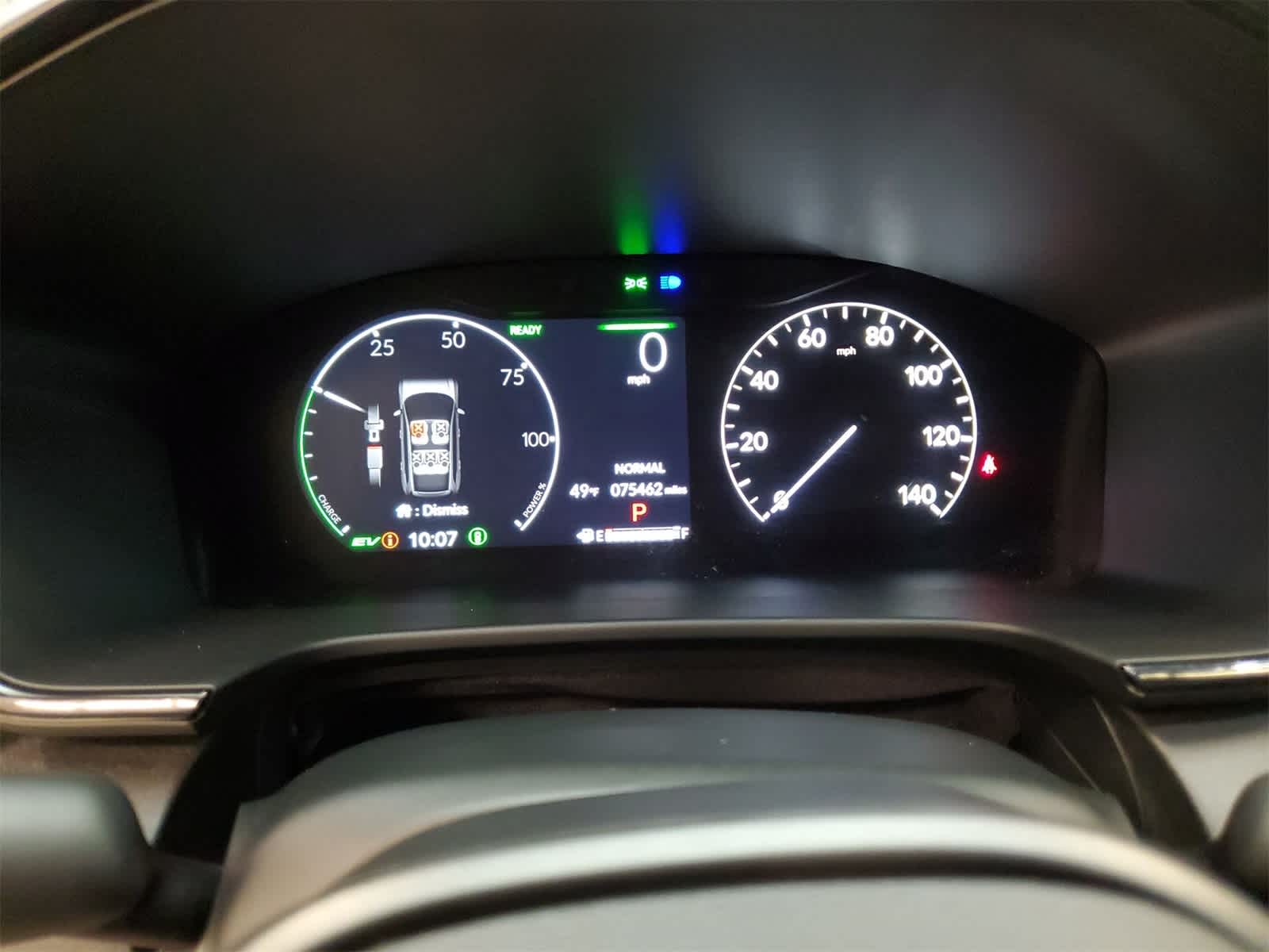 Thumbnail: 2023 Honda CR-V - 14