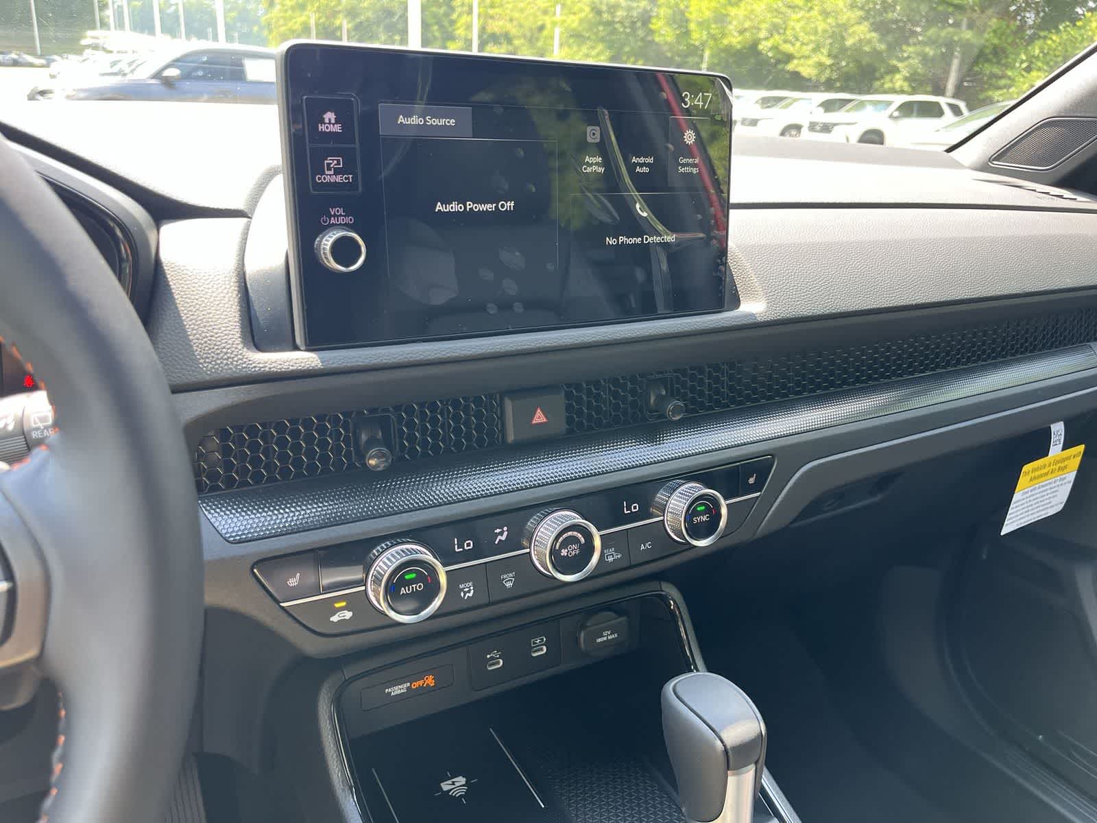 Thumbnail: 2026 Honda CR-V - 16