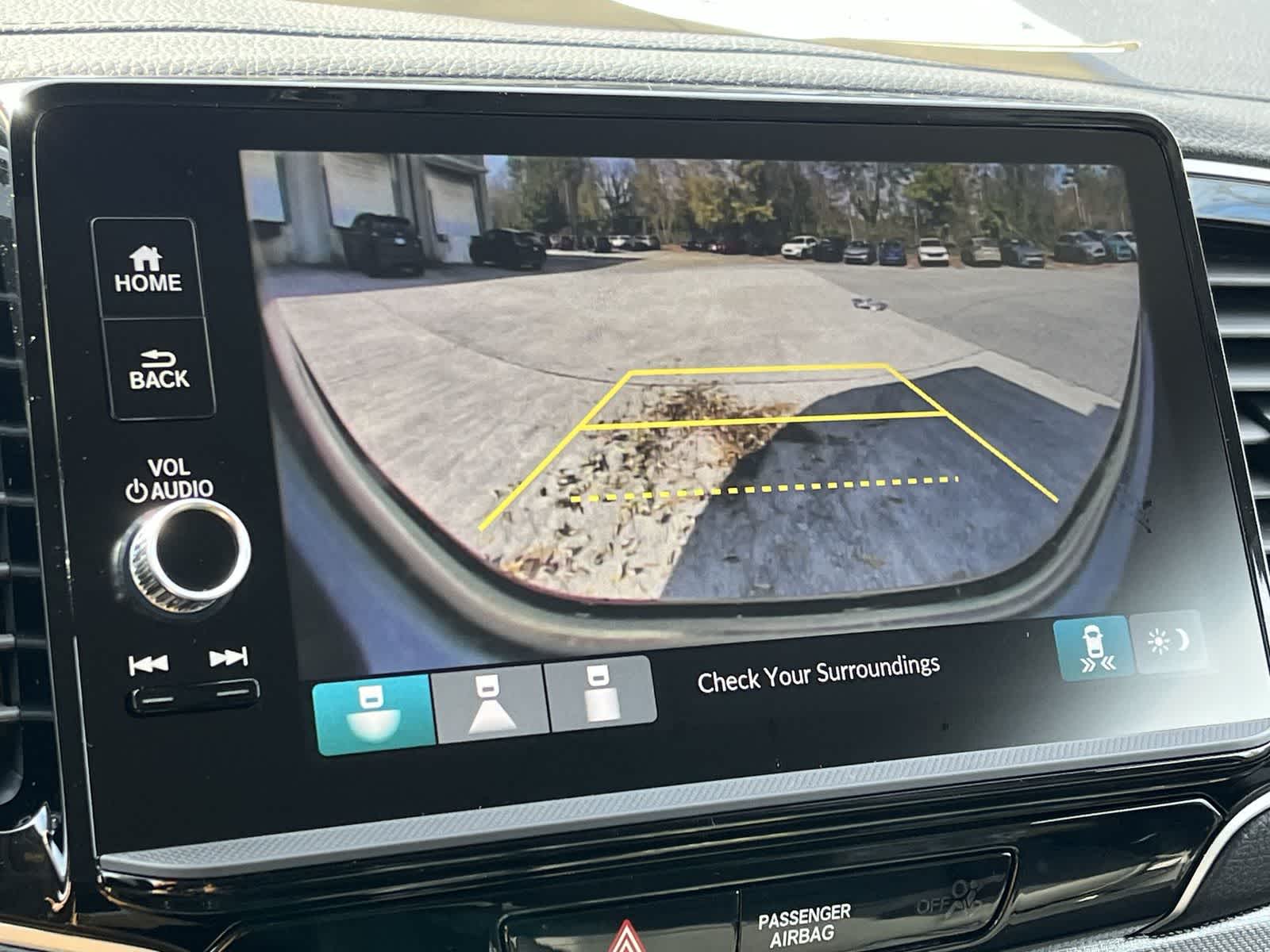 Thumbnail: 2026 Honda Ridgeline - 15