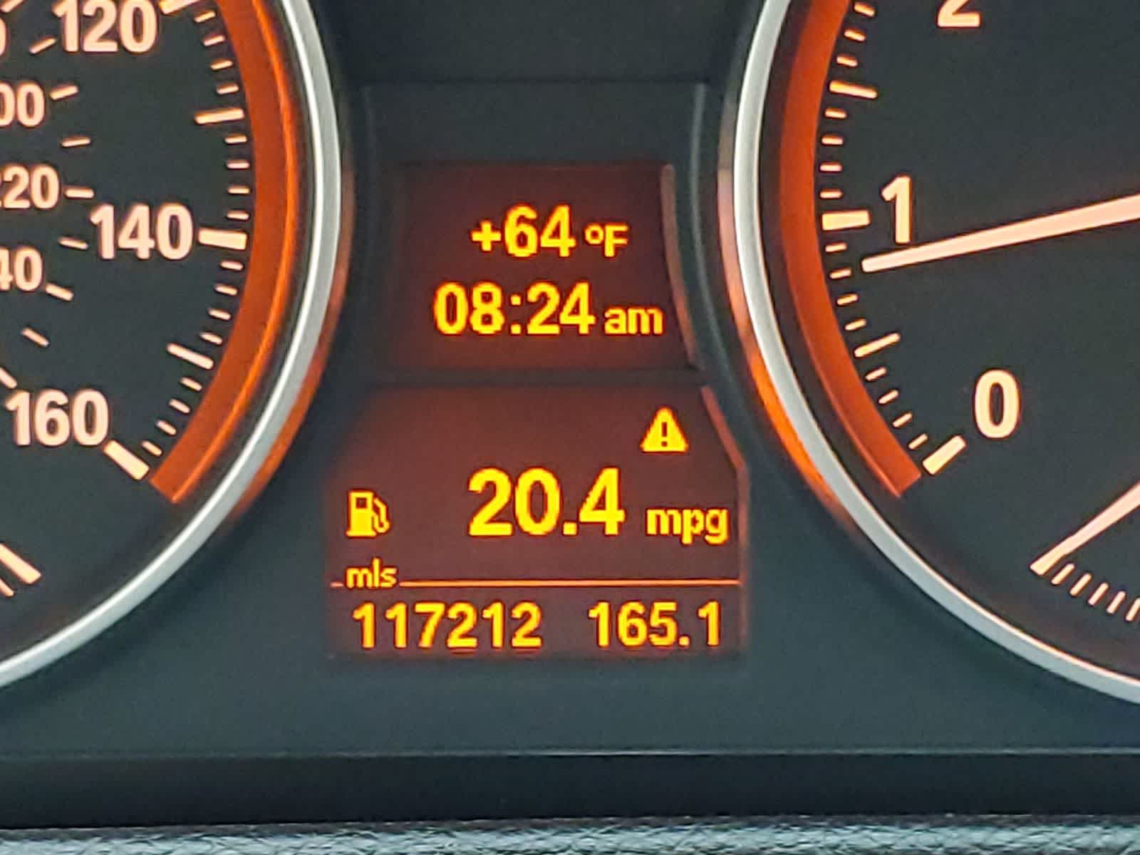 Thumbnail: 2011 BMW 3 Series - 12