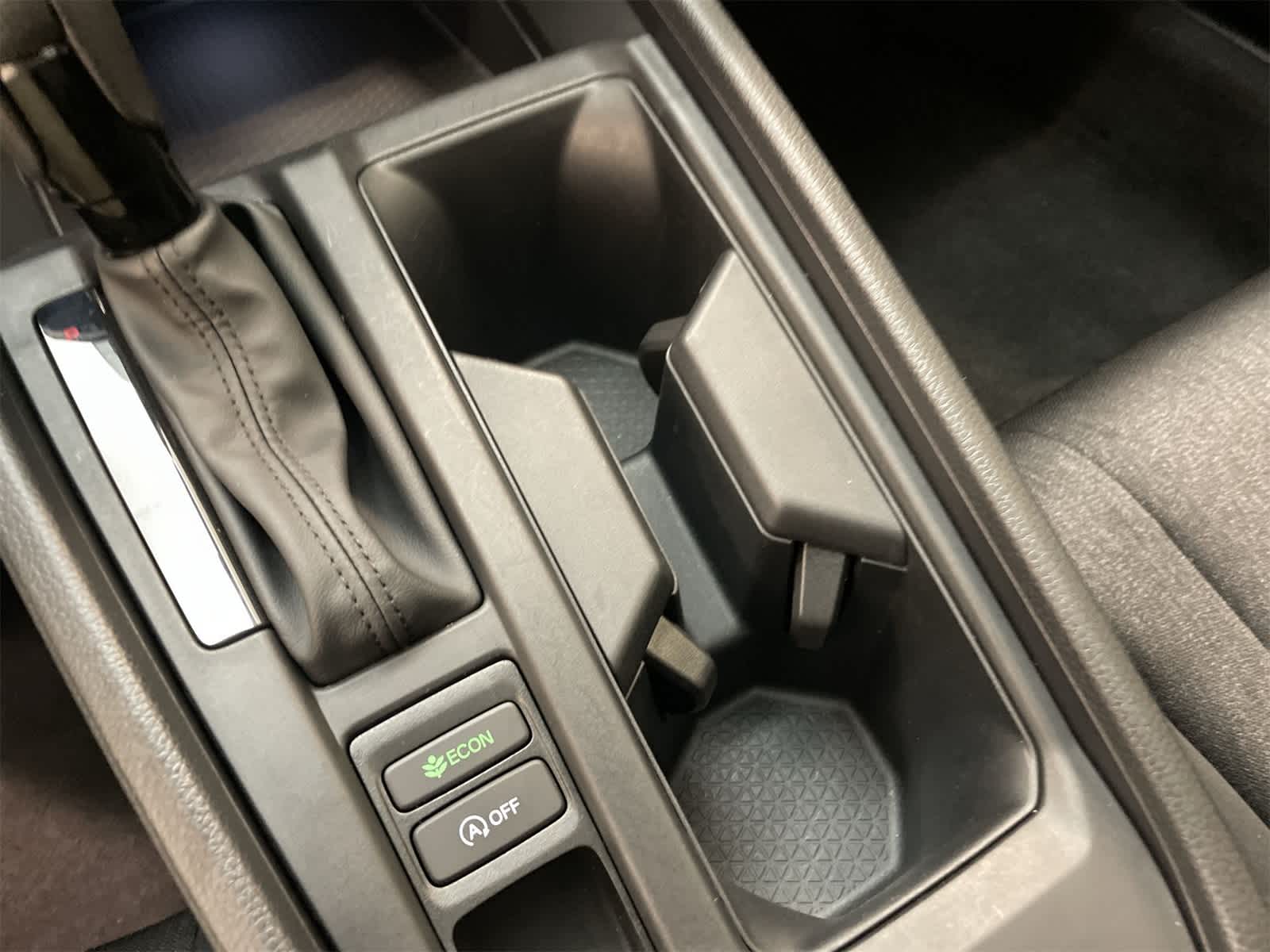 2023 Honda Accord EX 9