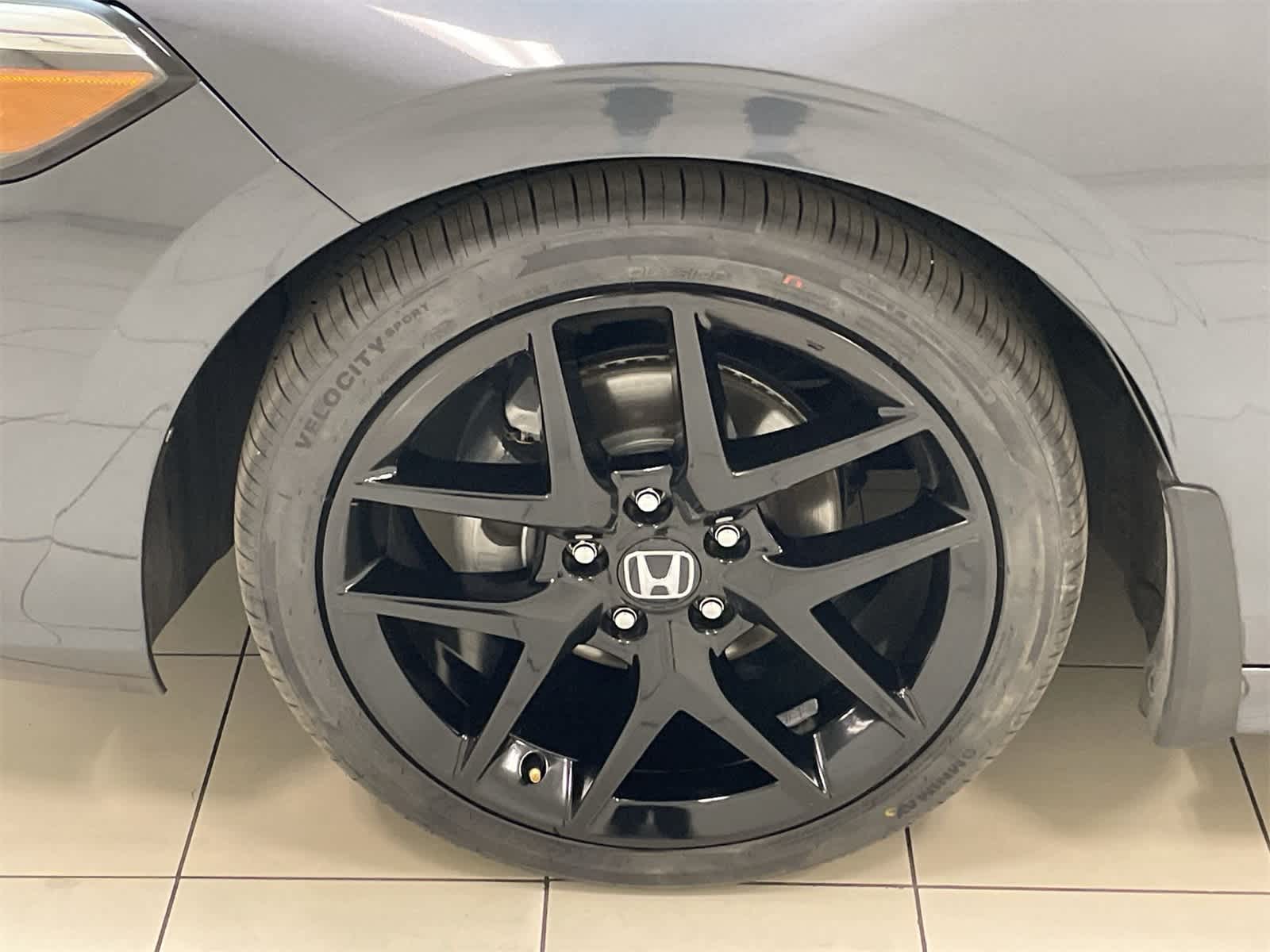 Thumbnail: 2024 Honda Civic - 21