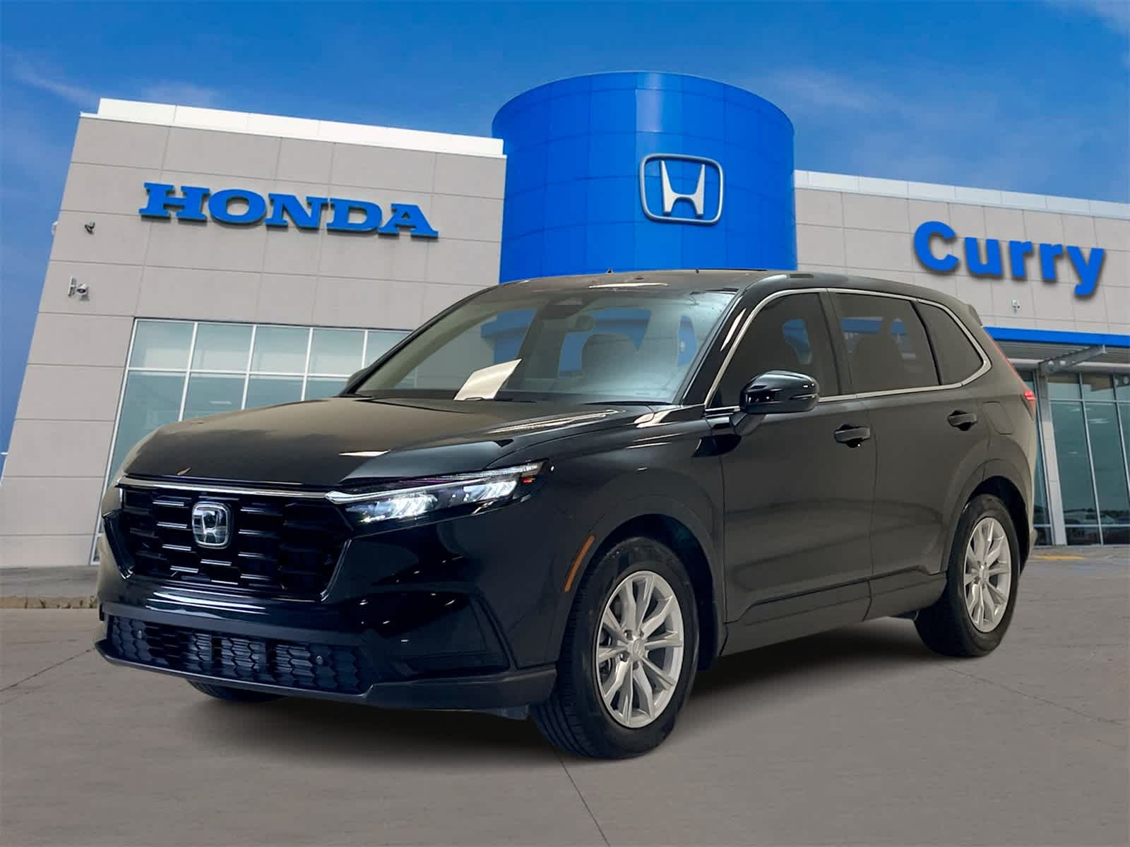 Thumbnail: 2025 Honda CR-V - 1