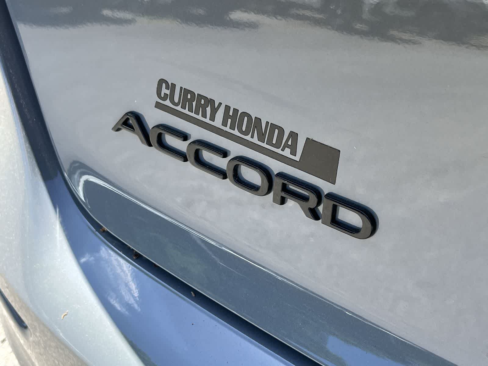 Thumbnail: 2026 Honda Accord - 8