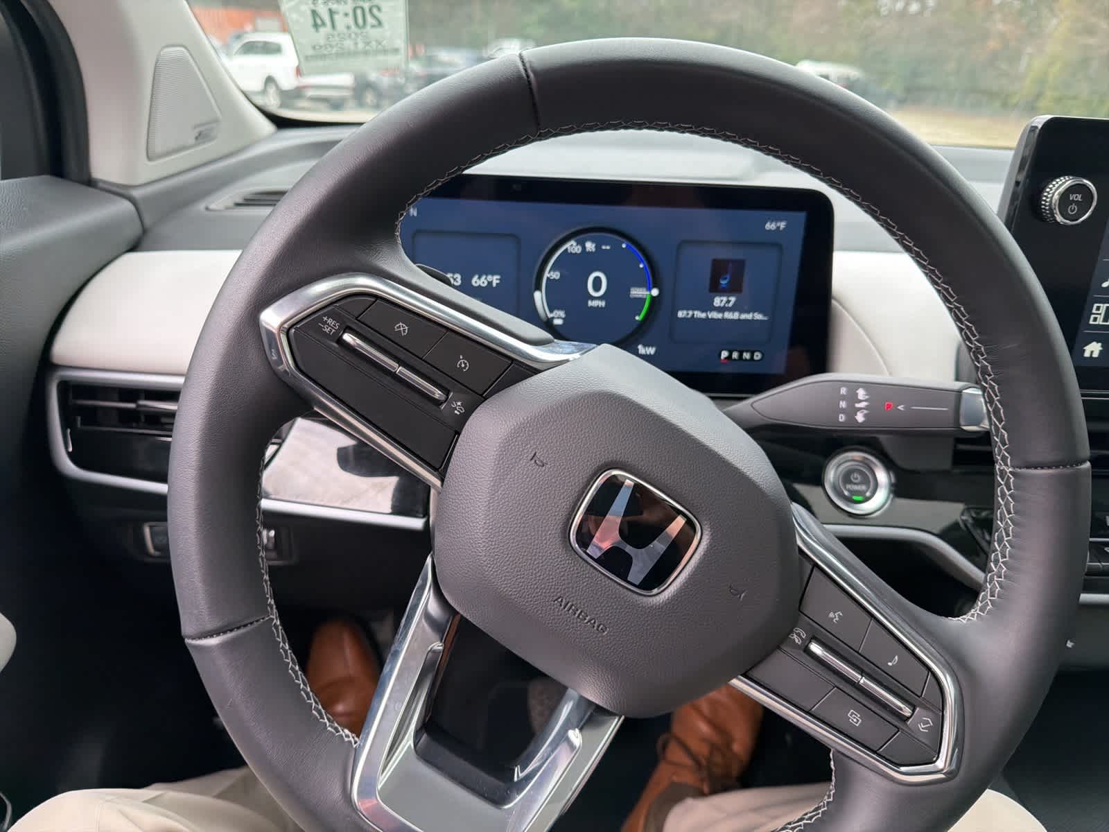 Thumbnail: 2025 Honda Prologue - 21