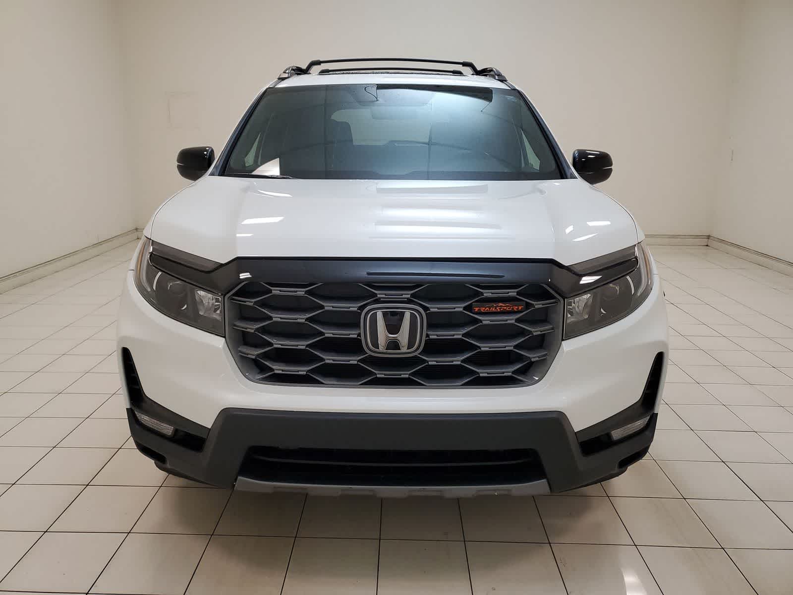 Thumbnail: 2022 Honda Passport - 26
