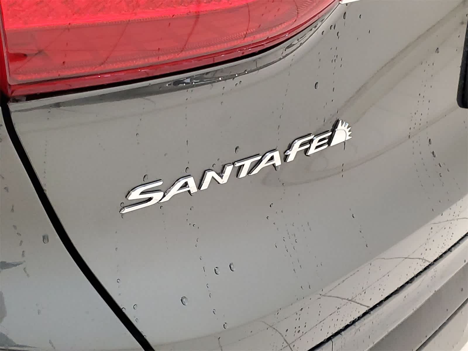Thumbnail: 2019 Hyundai Santa Fe - 21