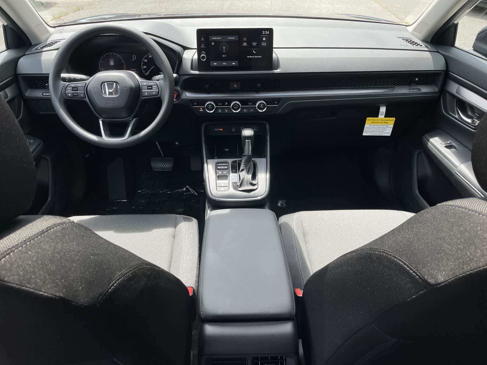 Thumbnail: 2026 Honda CR-V - 12