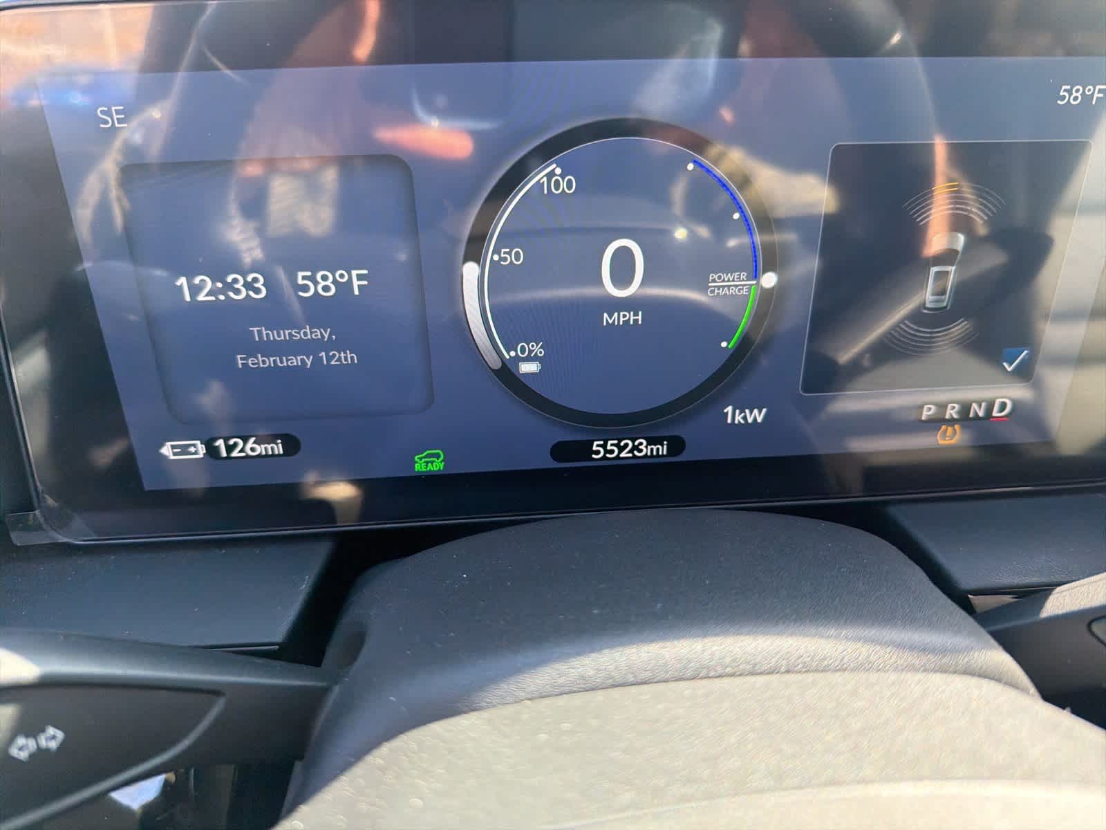 Thumbnail: 2024 Honda Prologue - 2