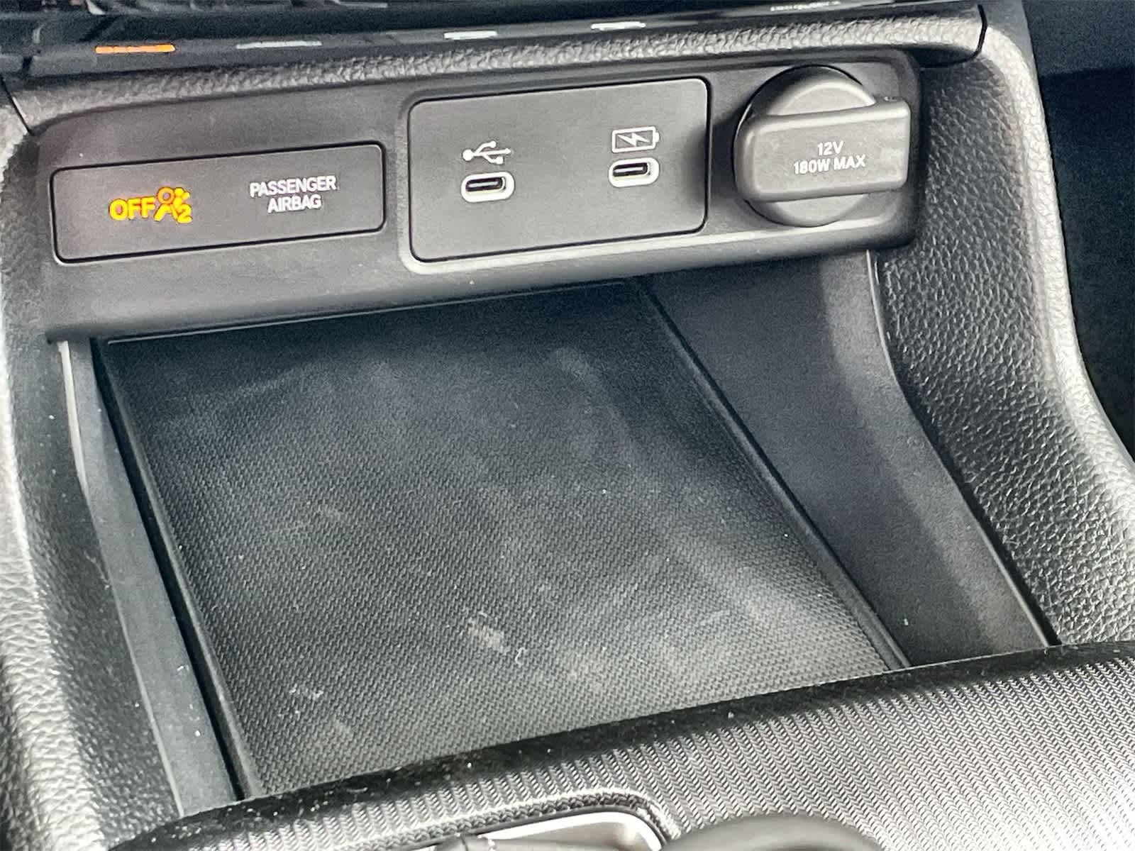 Thumbnail: 2026 Honda Civic - 16