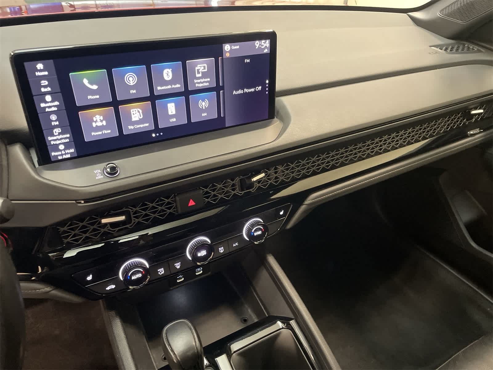 Thumbnail: 2024 Honda Accord - 30