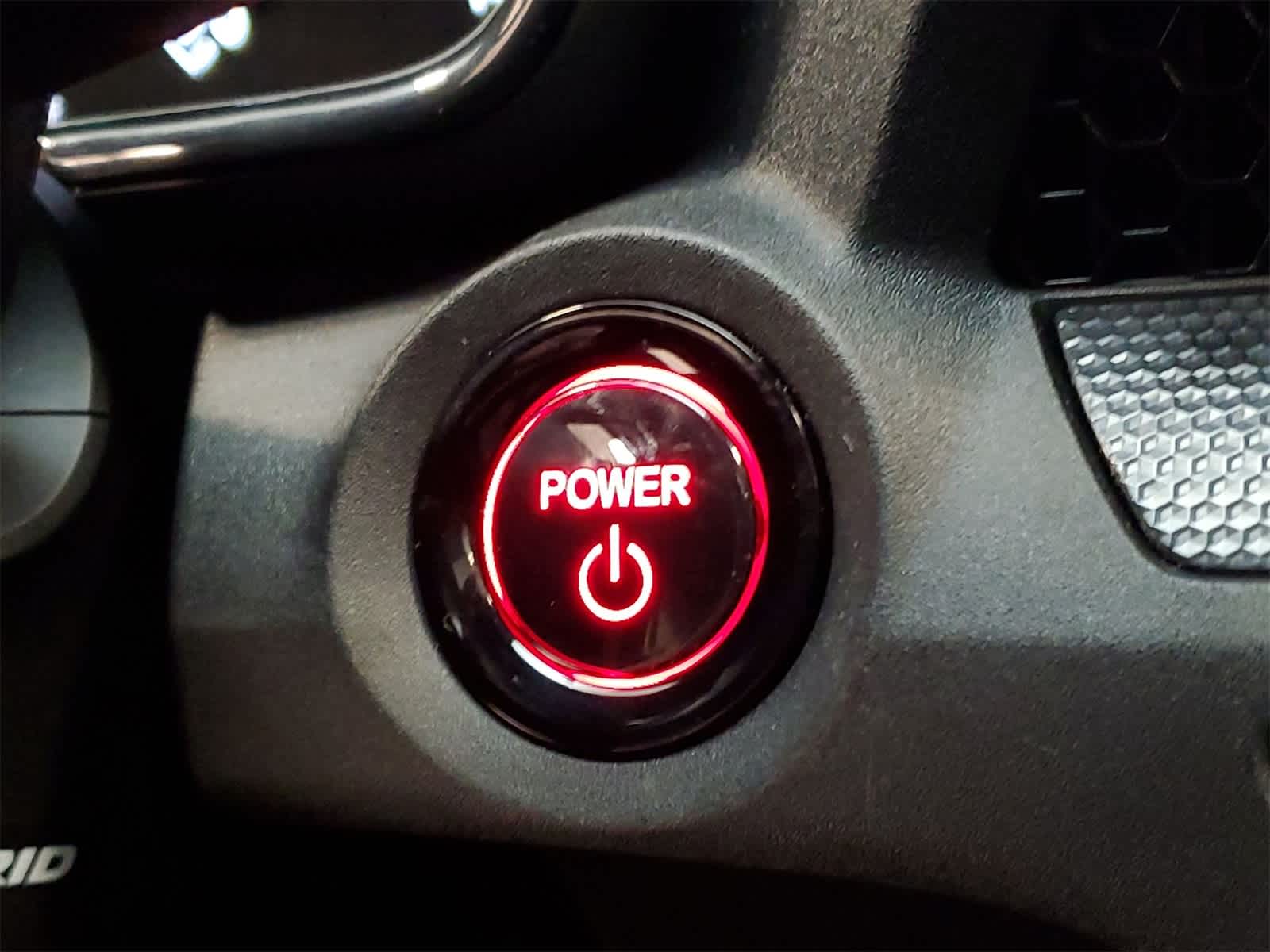 Thumbnail: 2023 Honda CR-V - 7