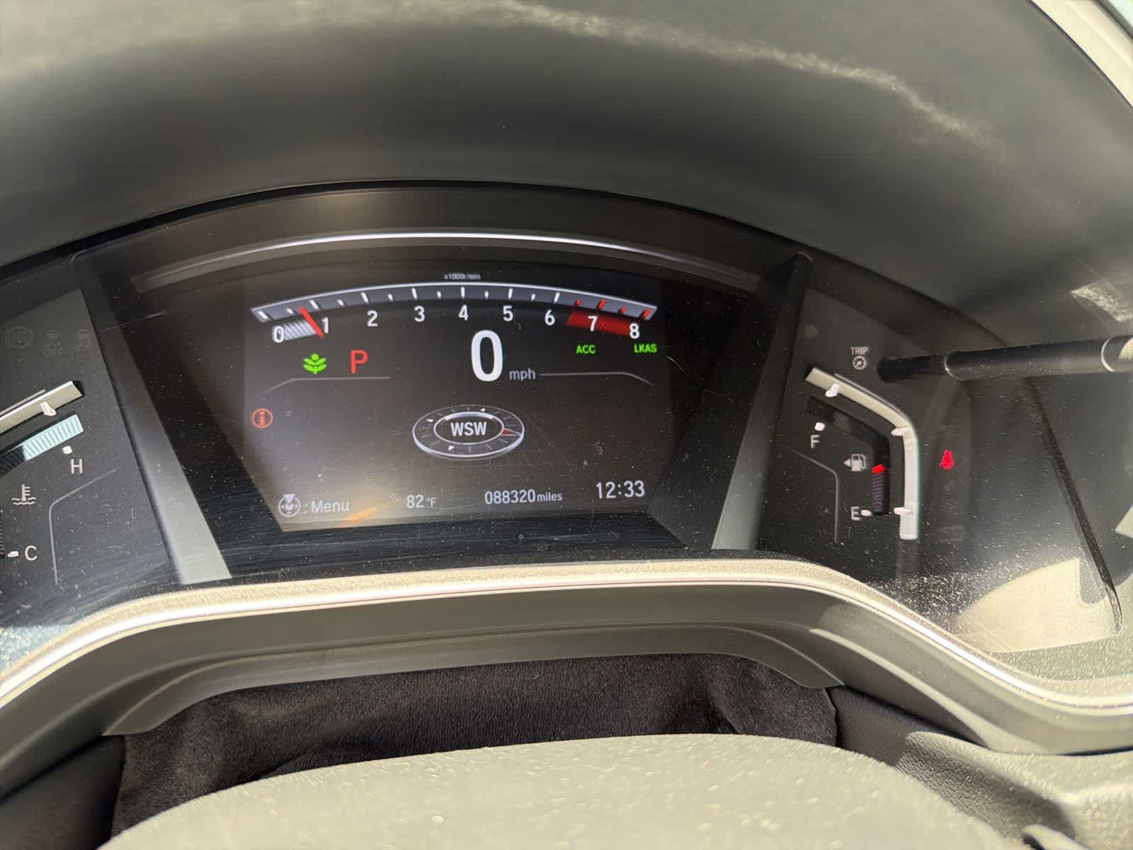 Thumbnail: 2020 Honda CR-V - 2
