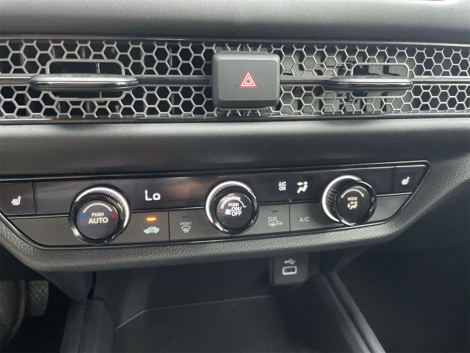 Thumbnail: 2023 Honda HR-V - 29