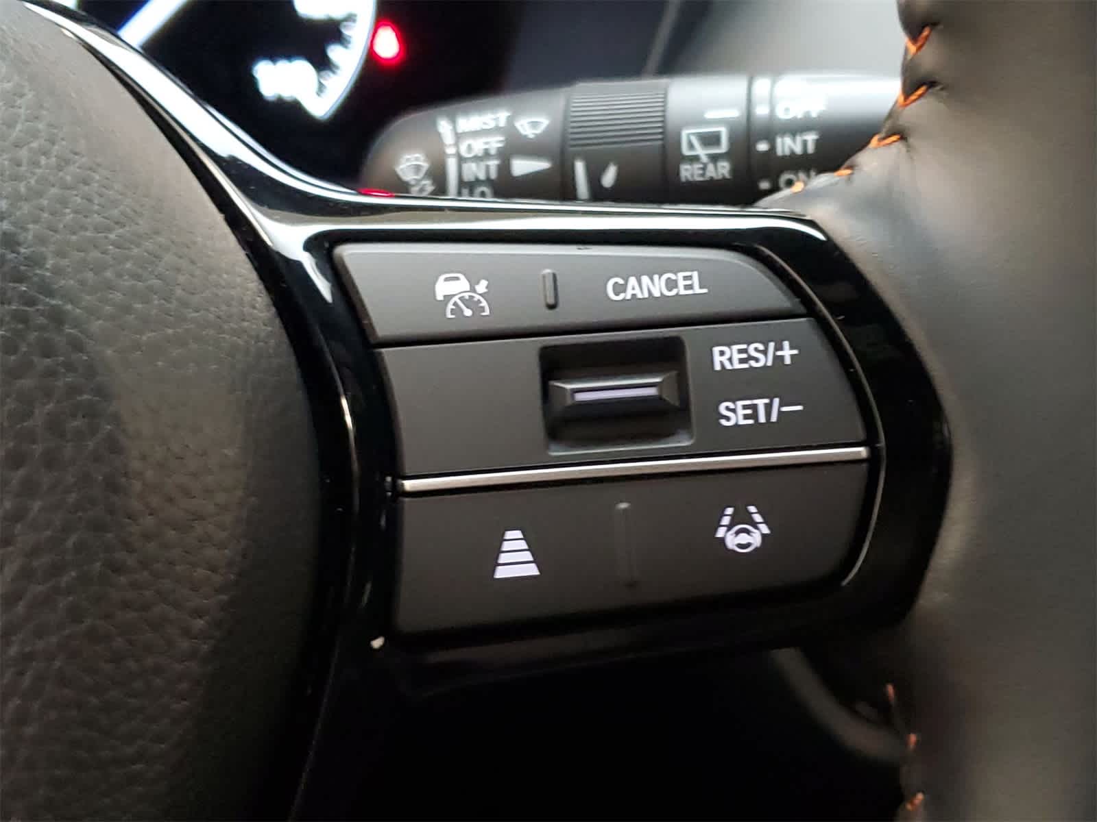 Thumbnail: 2024 Honda HR-V - 12