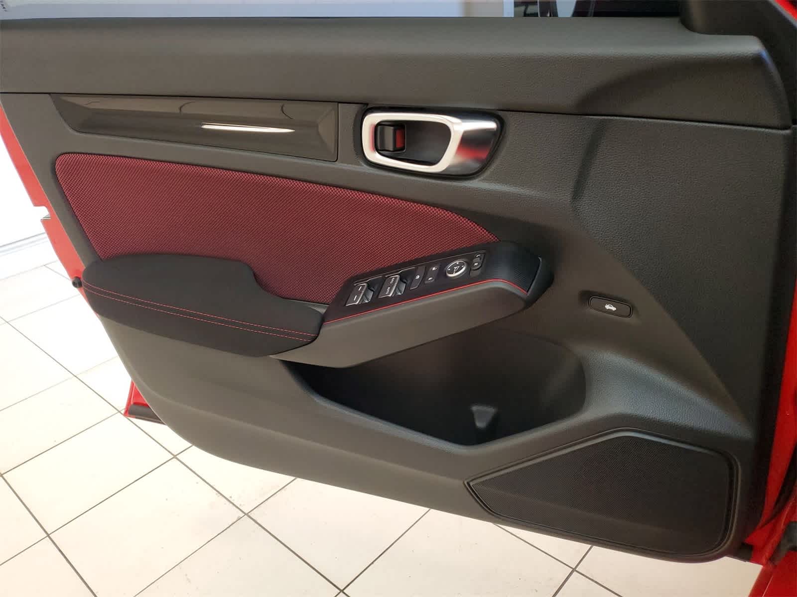 Thumbnail: 2024 Honda Civic - 15