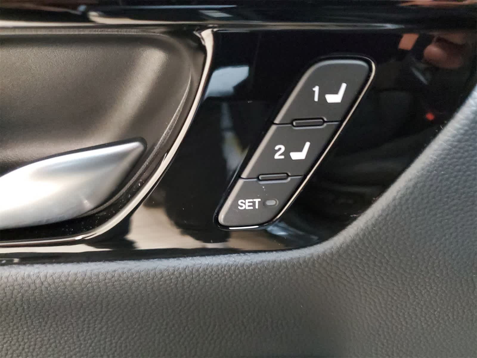 Thumbnail: 2024 Honda CR-V - 18