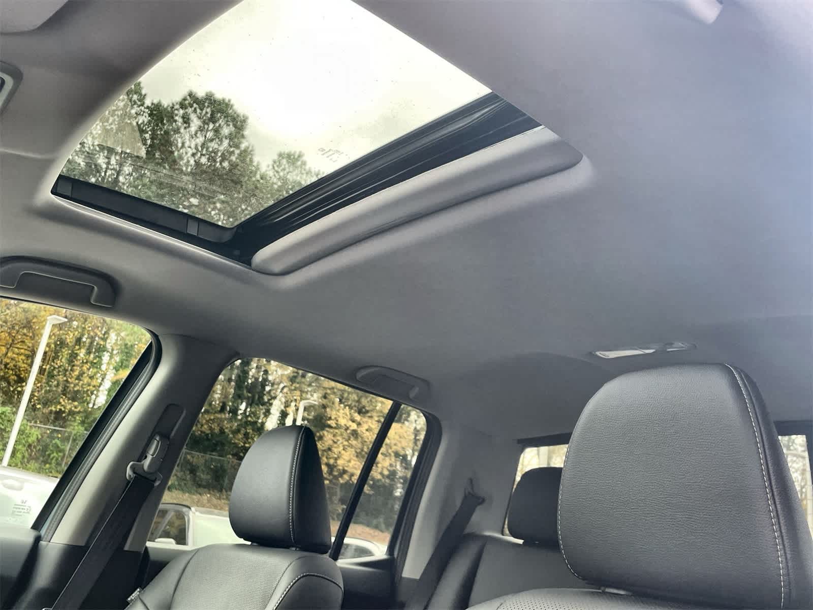 Thumbnail: 2026 Honda Ridgeline - 14