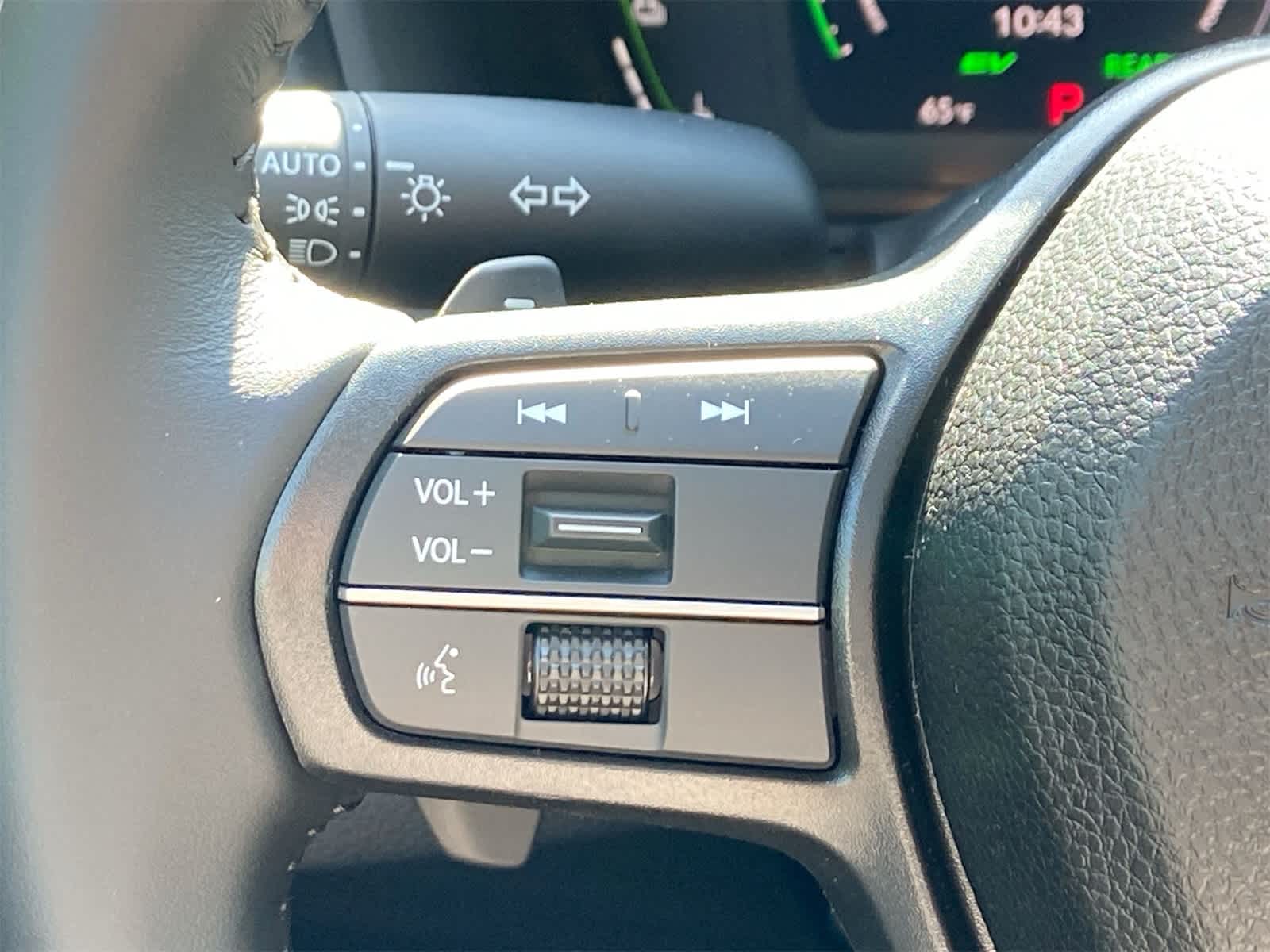 Thumbnail: 2025 Honda Accord - 22