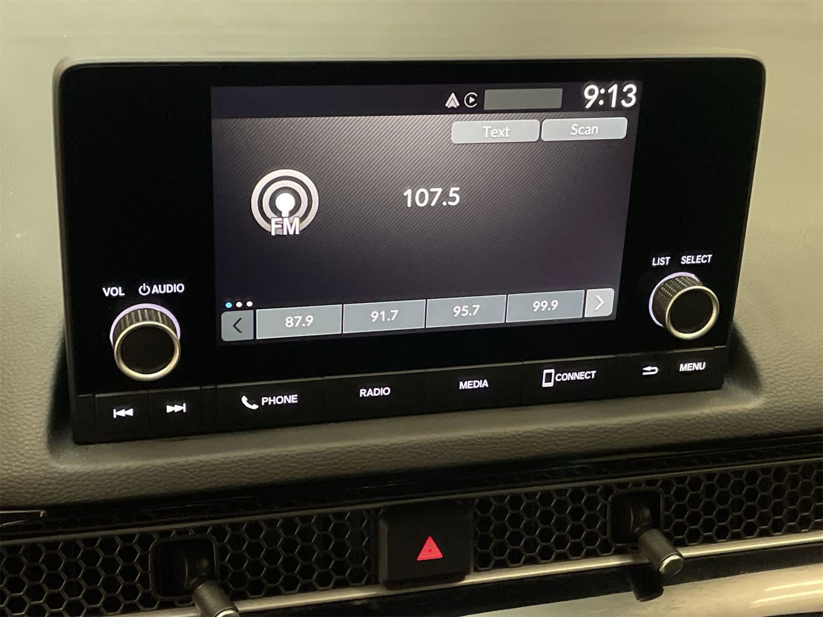 Thumbnail: 2025 Honda Civic - 4