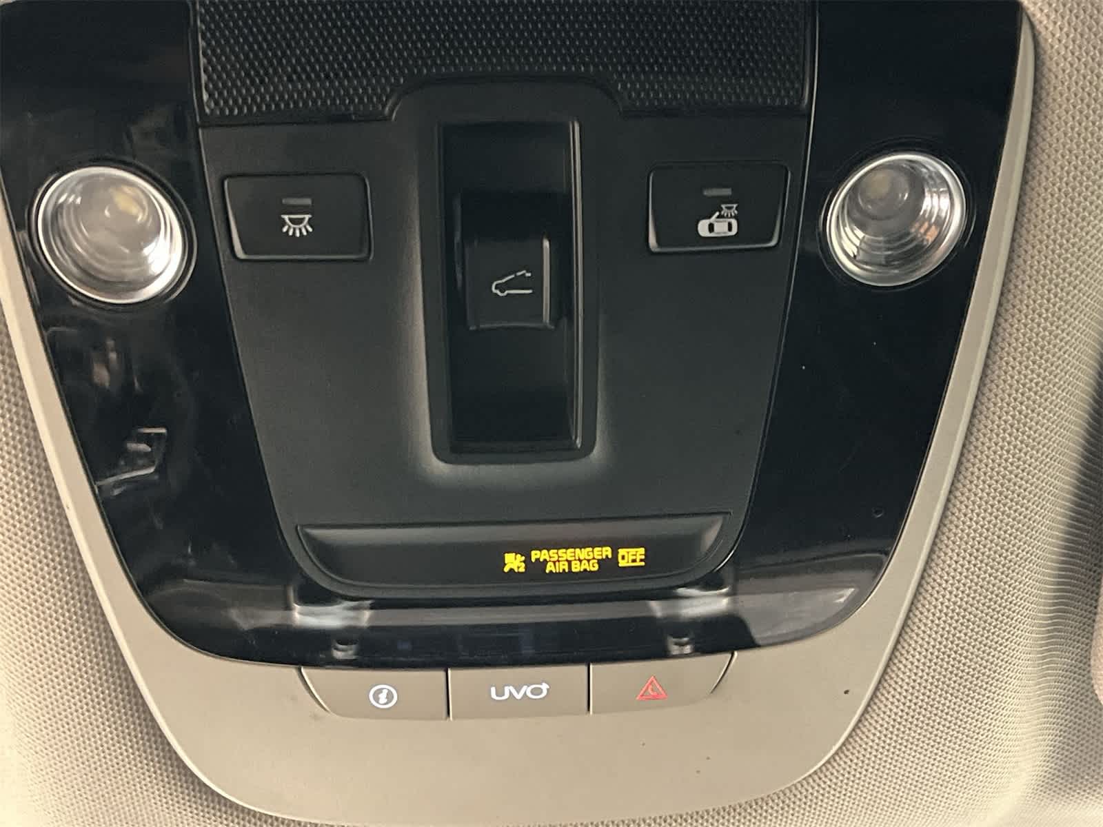 Thumbnail: 2021 Kia Sorento - 32