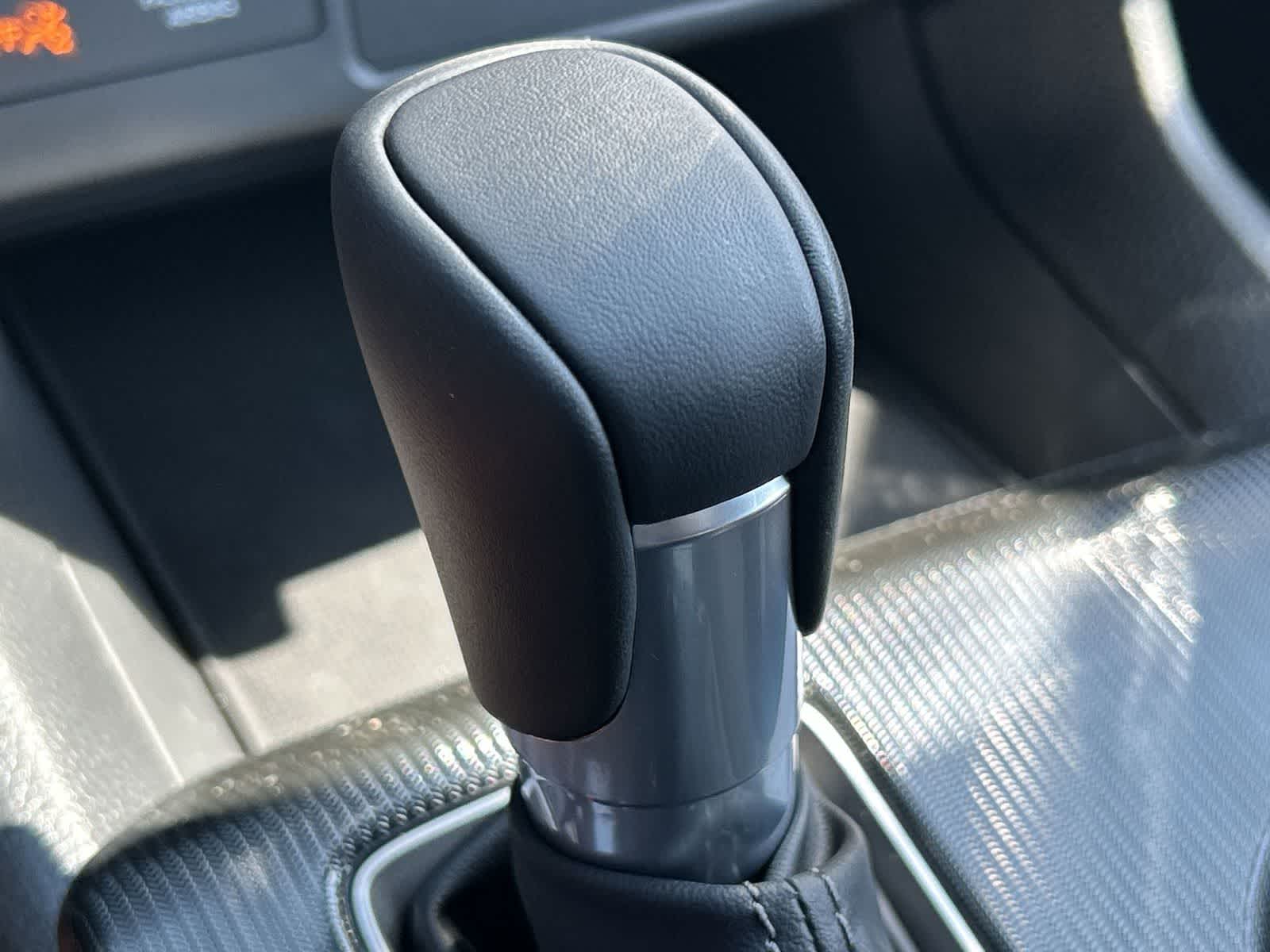 Thumbnail: 2026 Honda Civic - 19