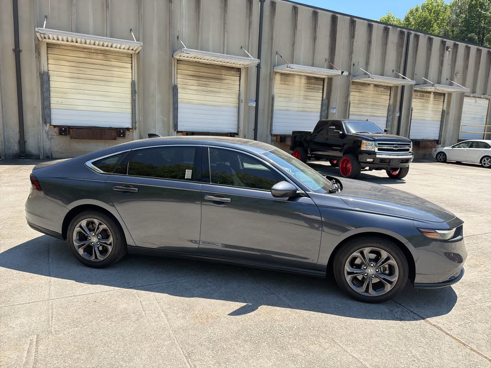 Thumbnail: 2023 Honda Accord - 12