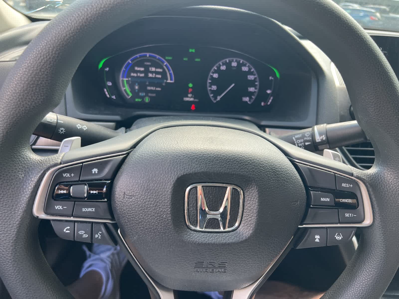 Thumbnail: 2018 Honda Accord - 21