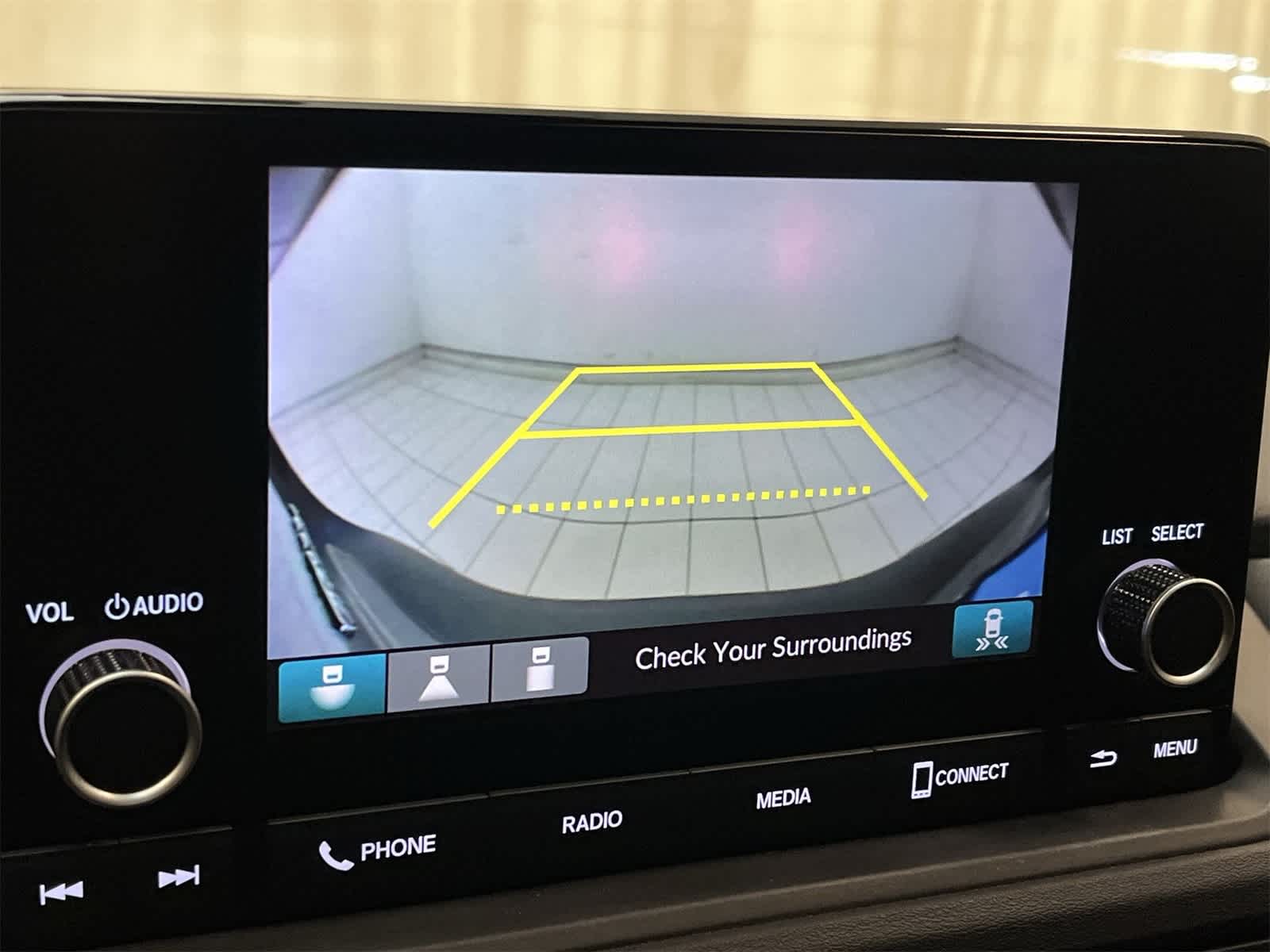 Thumbnail: 2025 Honda Accord - 4