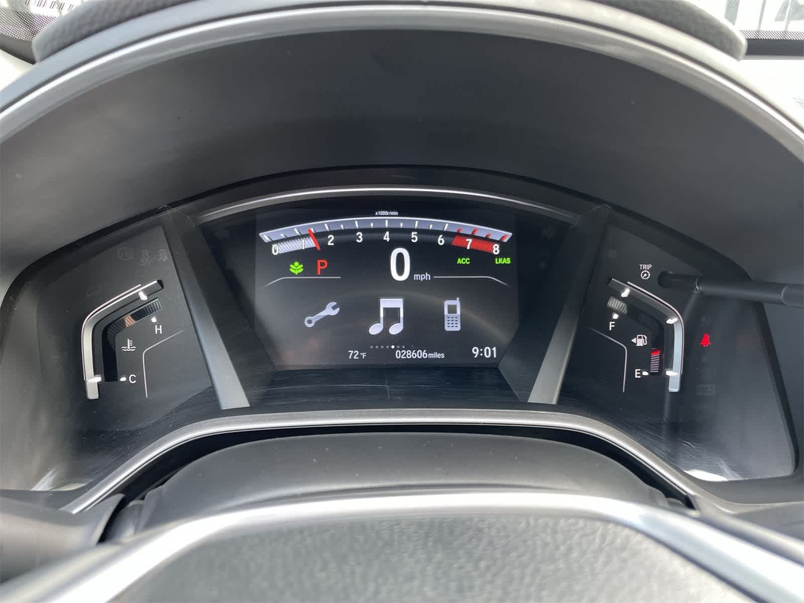 2022 Honda CR-V EX-L 14