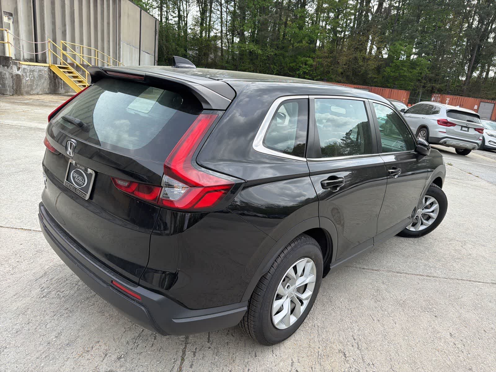 Thumbnail: 2023 Honda CR-V - 10