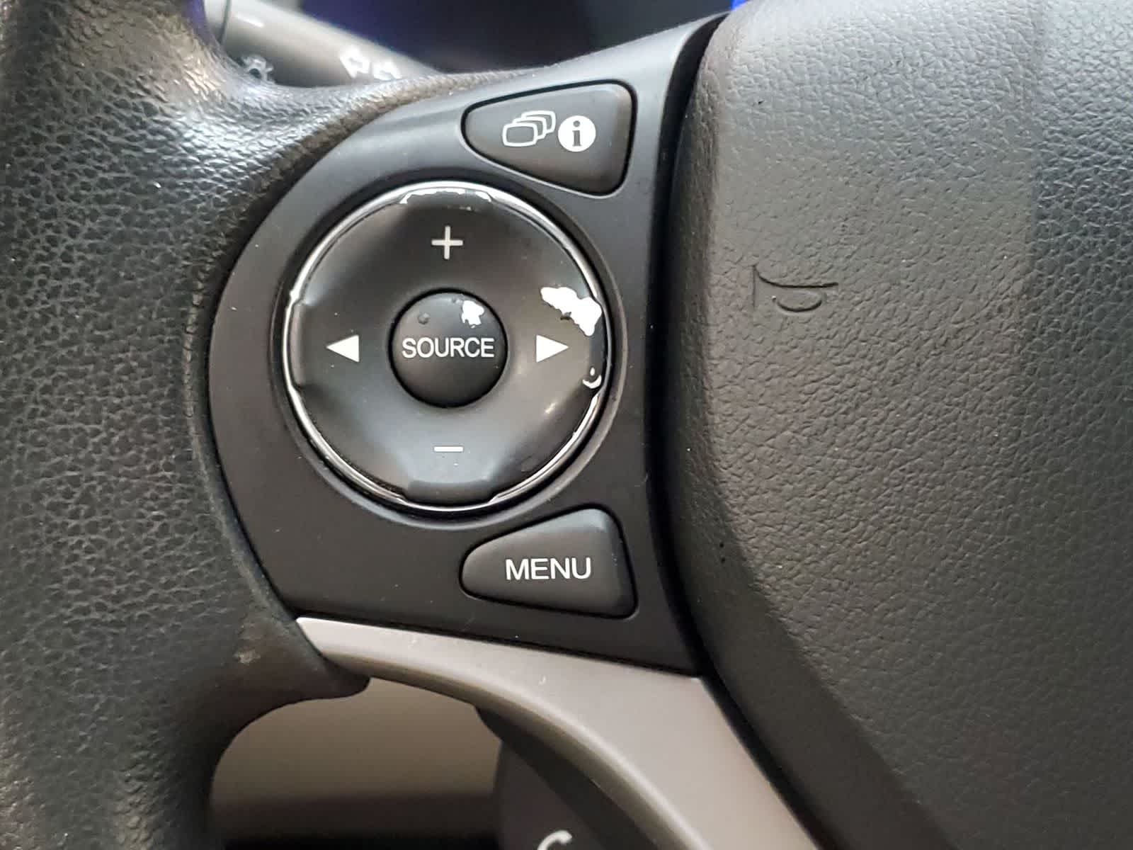 Thumbnail: 2015 Honda Civic - 8