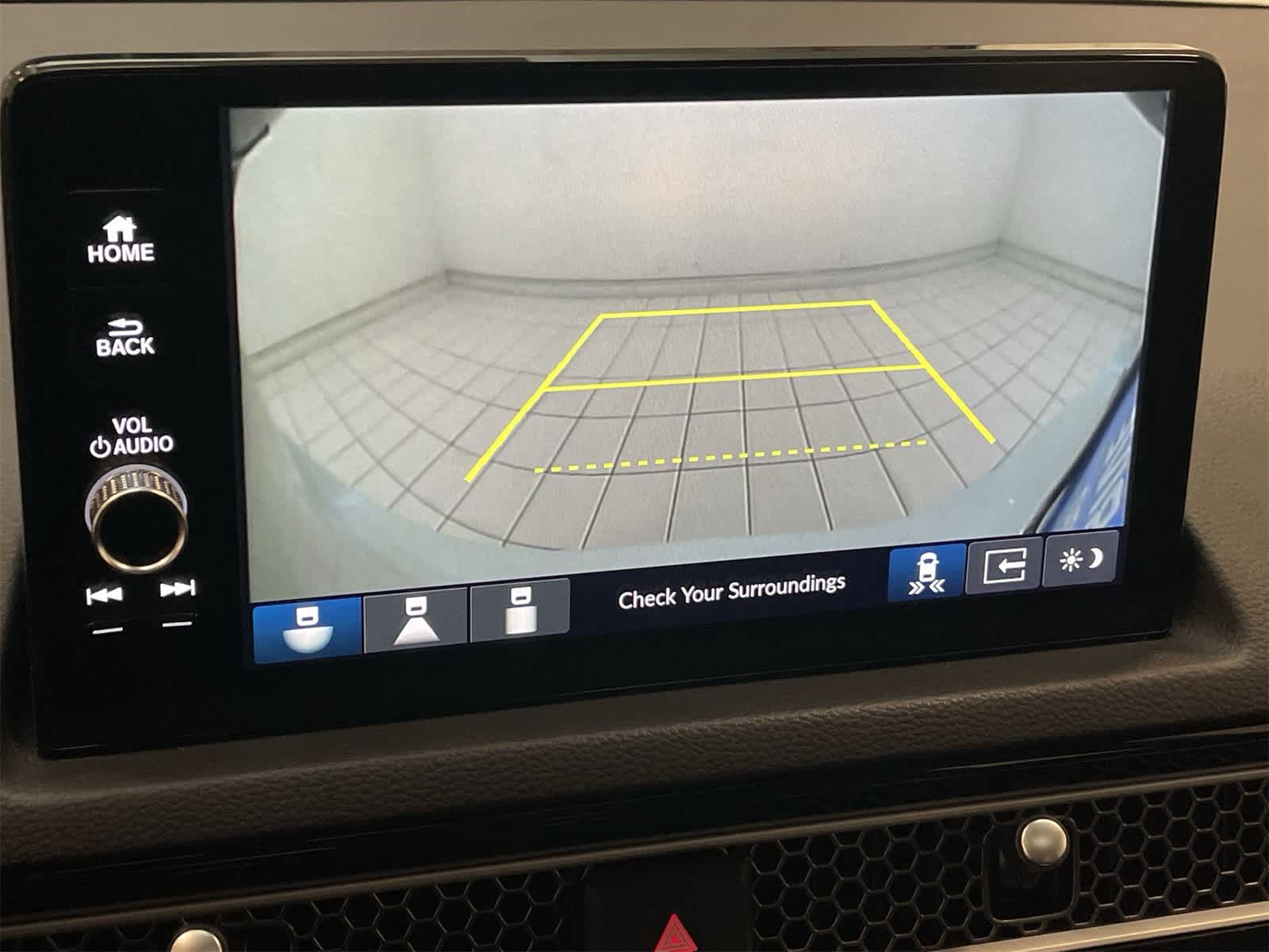 Thumbnail: 2025 Honda Civic - 4