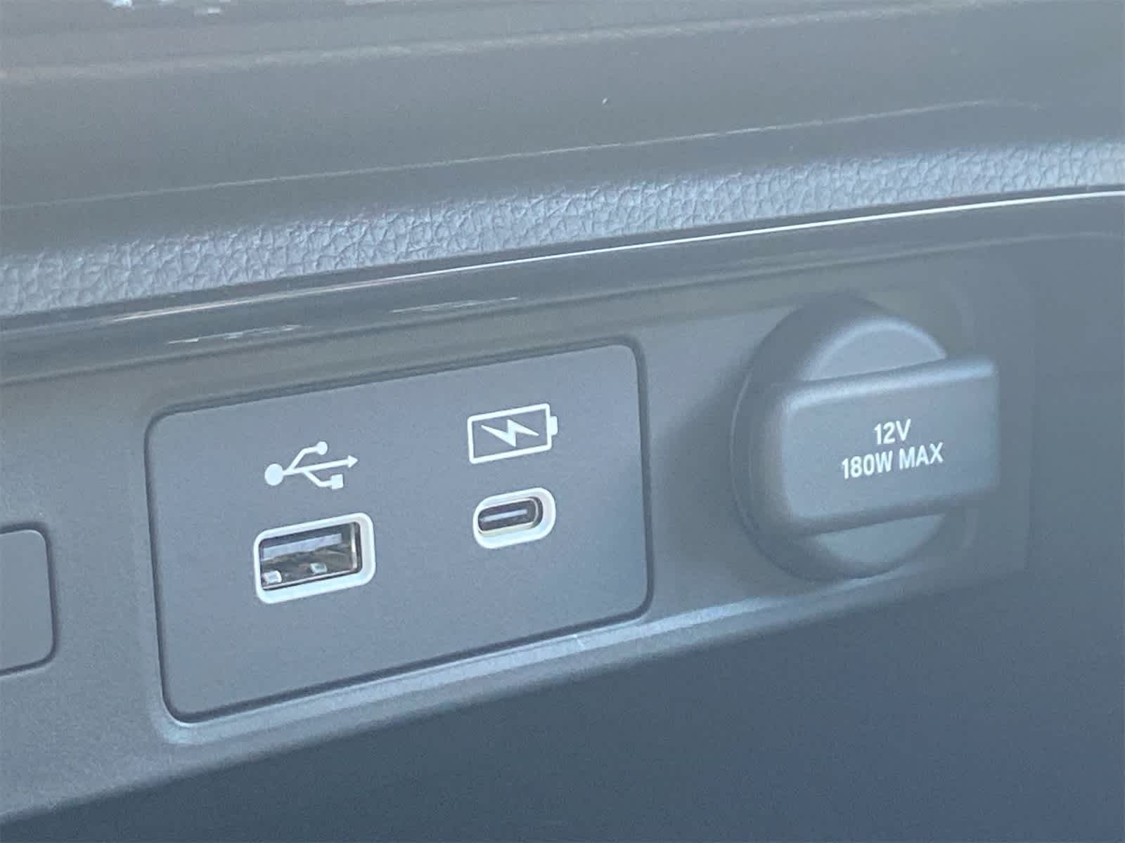 2025 Honda CR-V Sport Touring 17