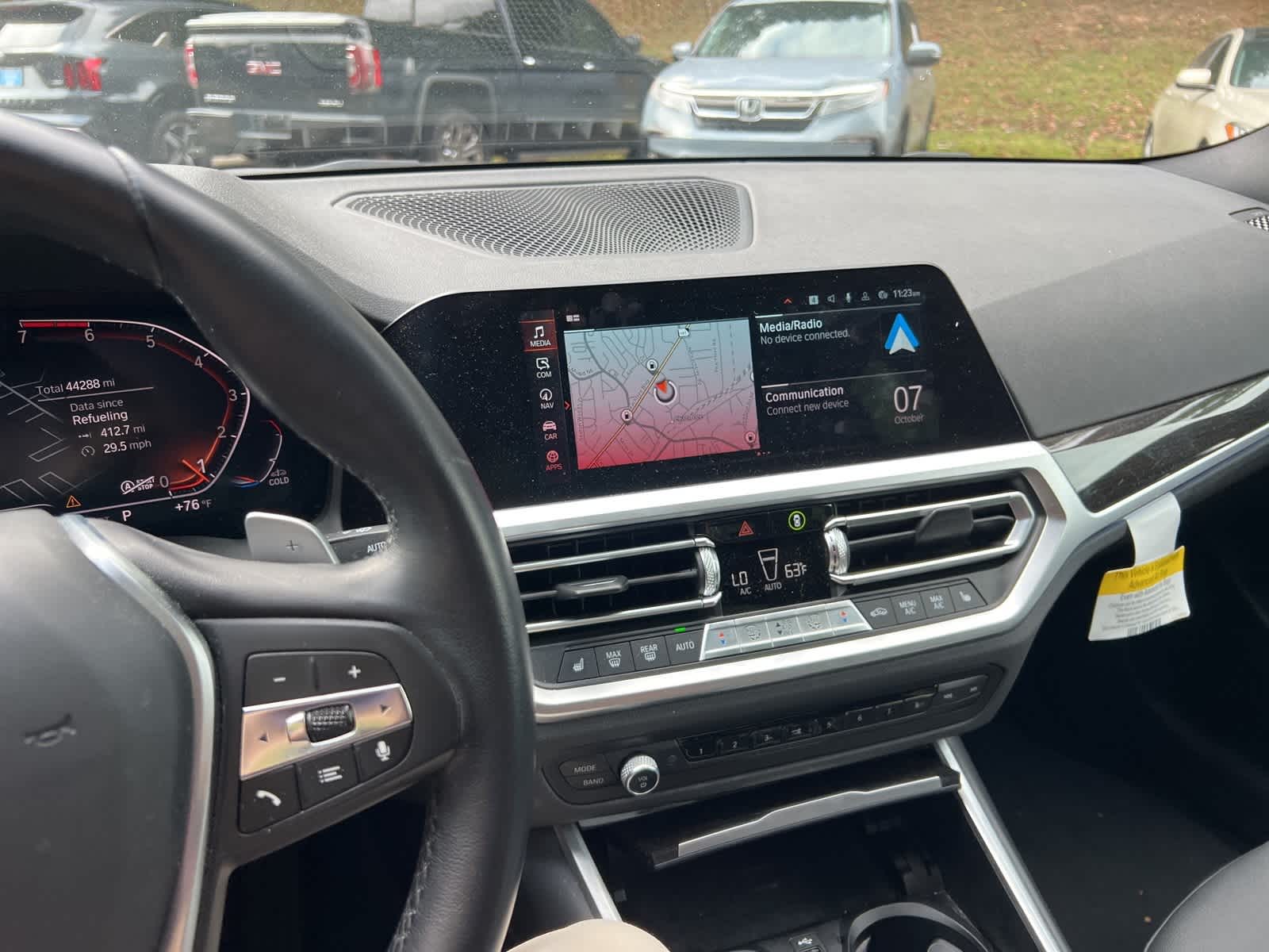 Thumbnail: 2020 BMW 3 Series - 20