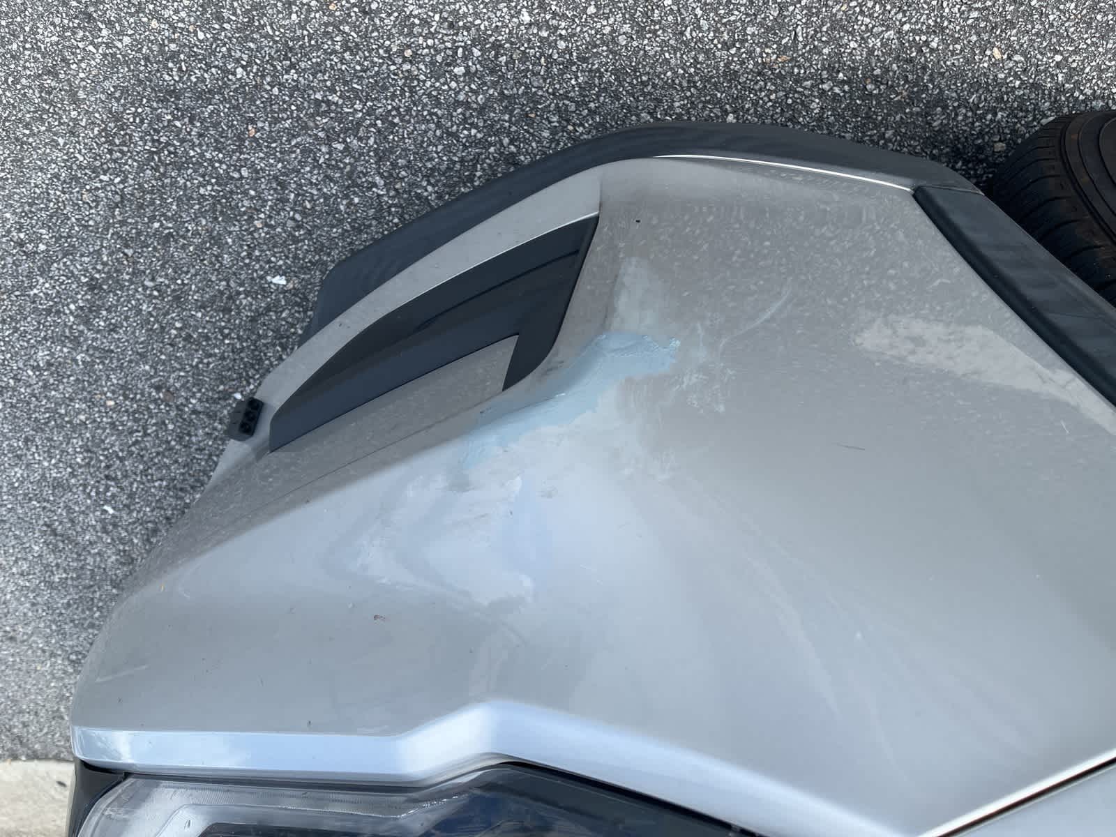 Thumbnail: 2020 Nissan Rogue - 8